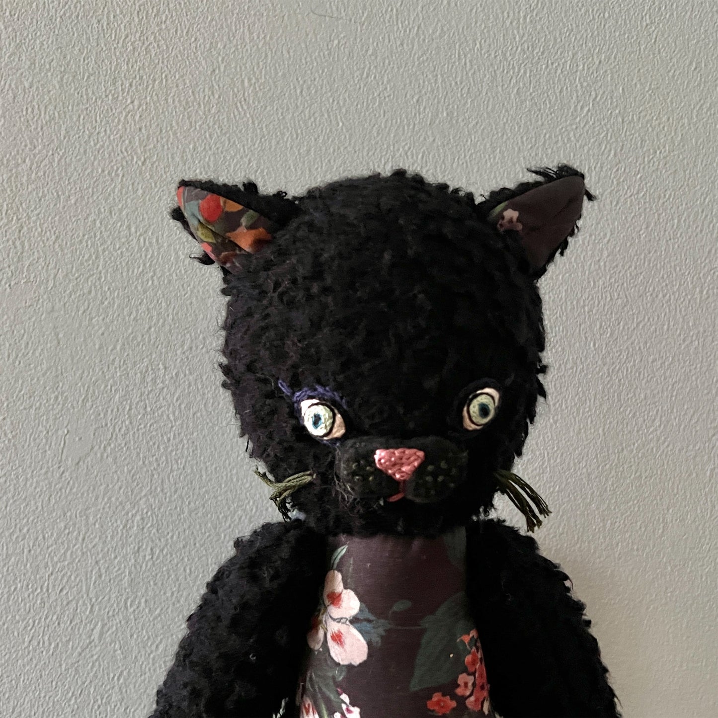 【AYUKO HAZU】Cat M 7