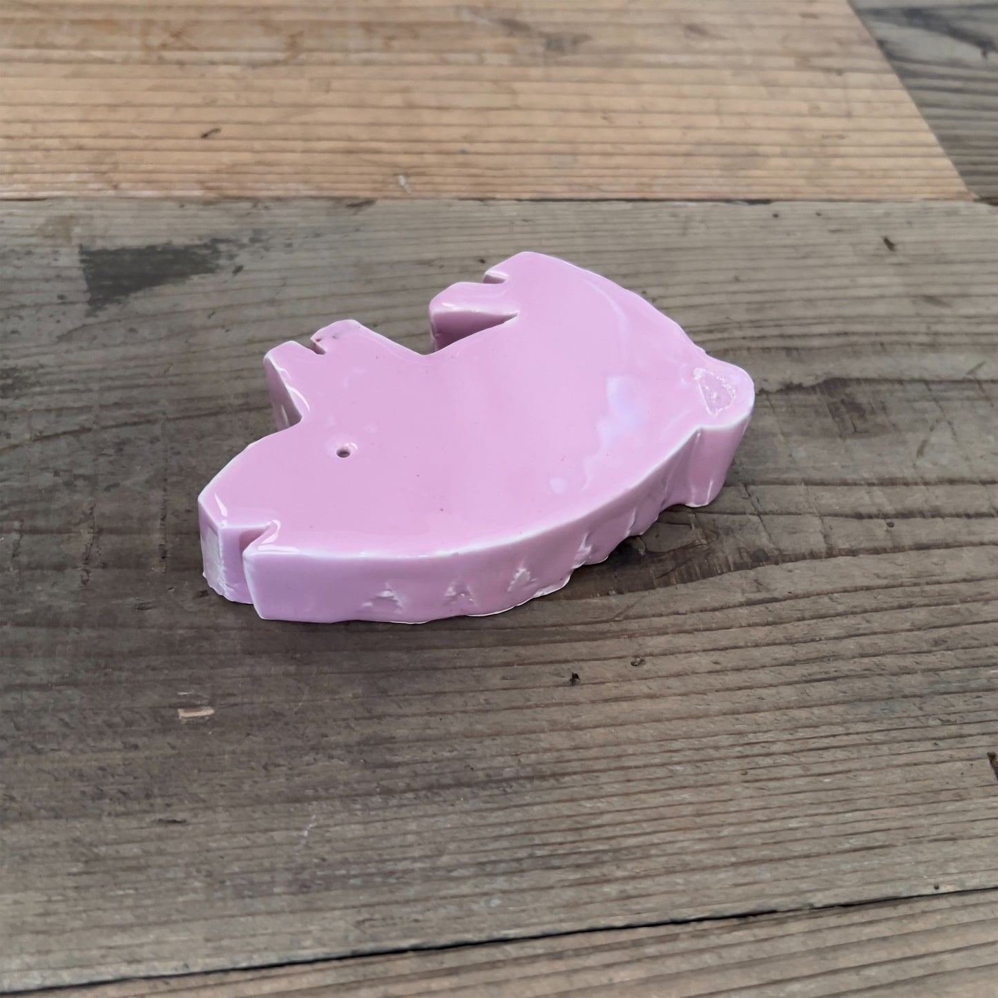 【MV% ceramics design】PIG