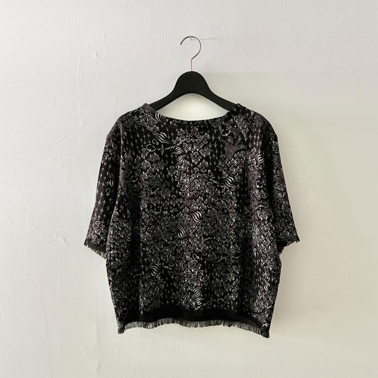 【Juana de Arco】BUDDHA T-SHIRT  26_1