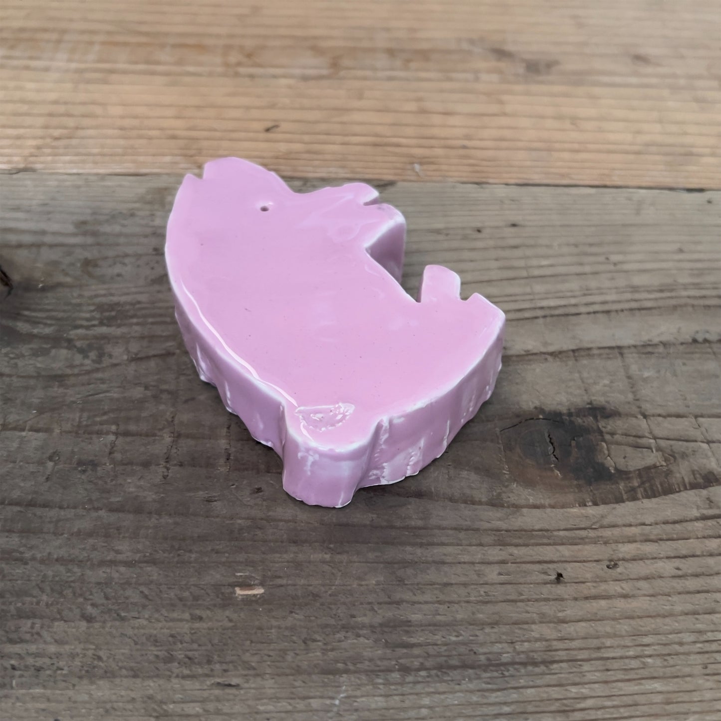 【MV% ceramics design】PIG