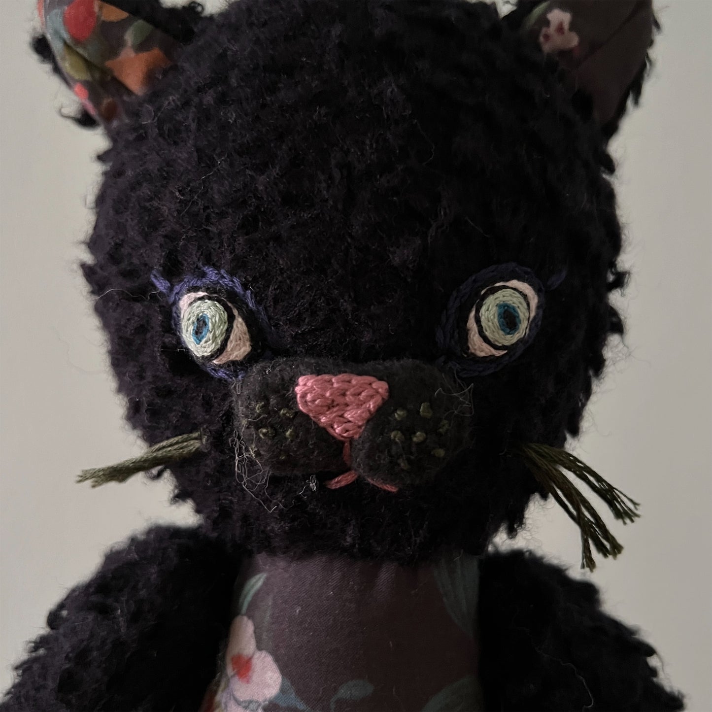 【AYUKO HAZU】Cat M 7