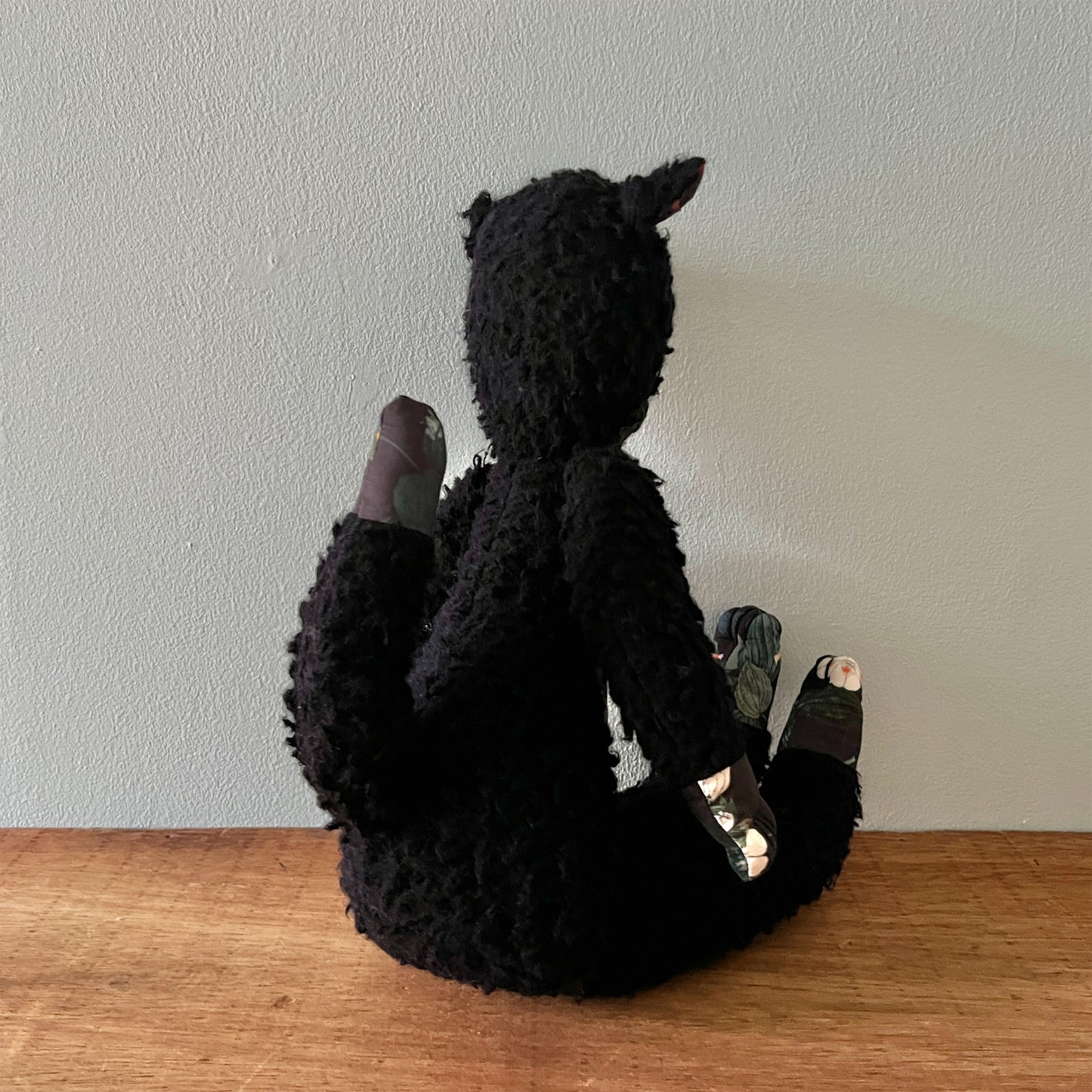 【AYUKO HAZU】Cat M 7