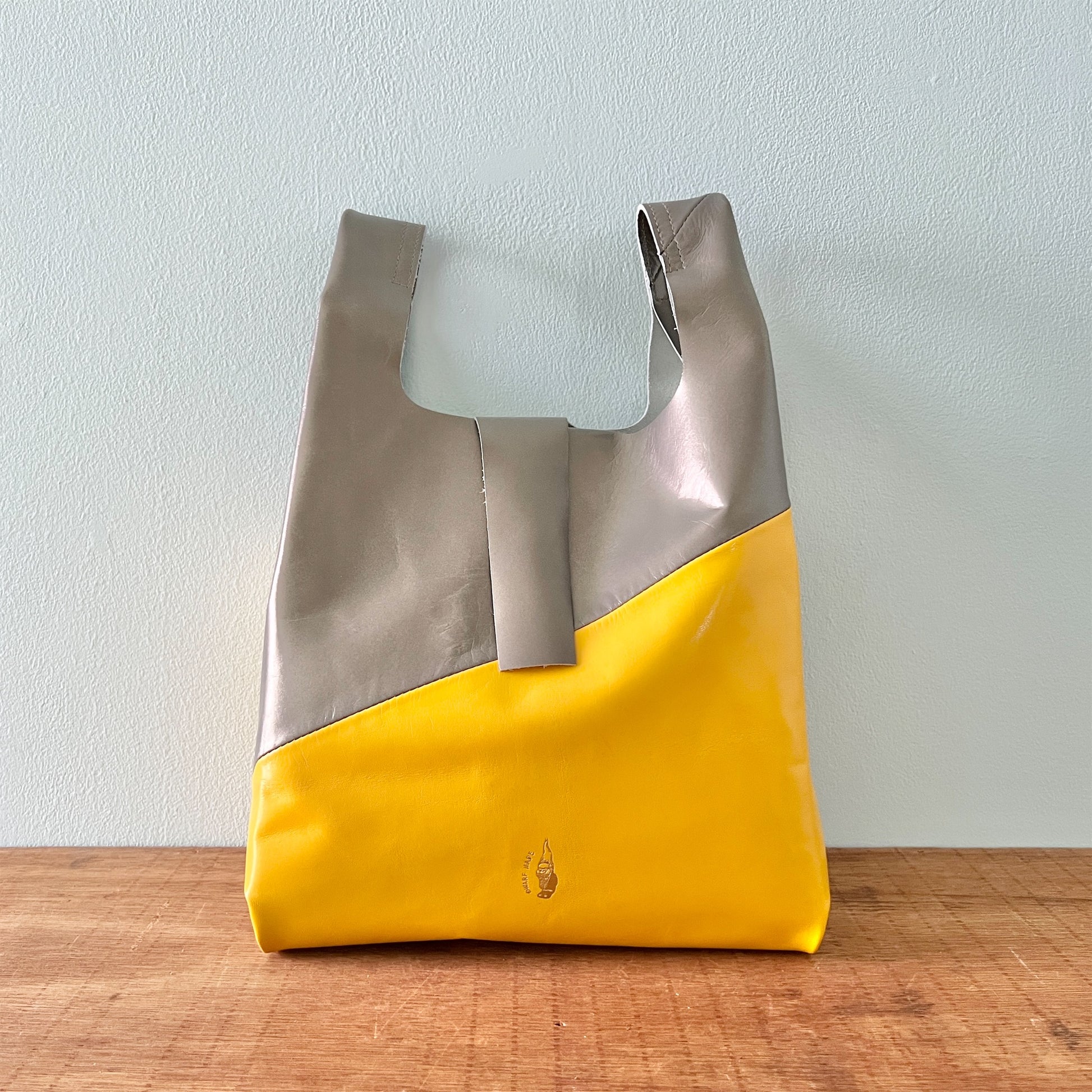 【DWARFMADE】Sustainable Bag M 261_73