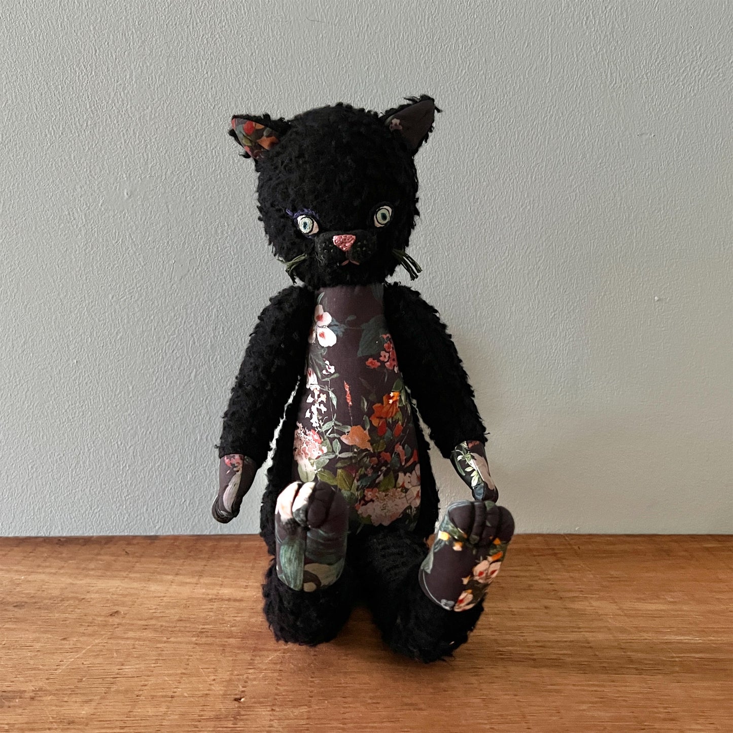 【AYUKO HAZU】Cat M 7