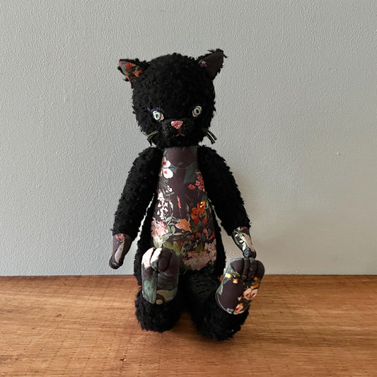 【AYUKO HAZU】Cat M 7