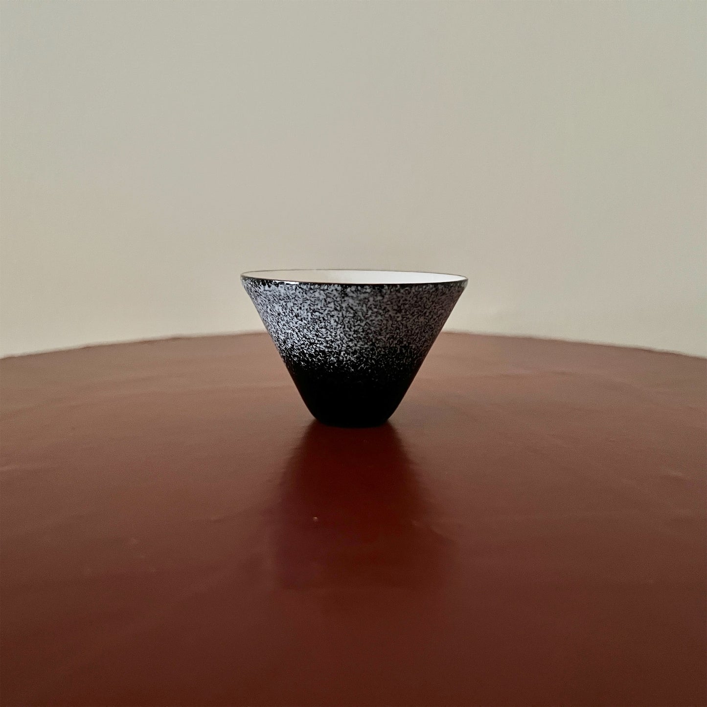 【Kenichi Kondo】Guinomi goldleaf 6