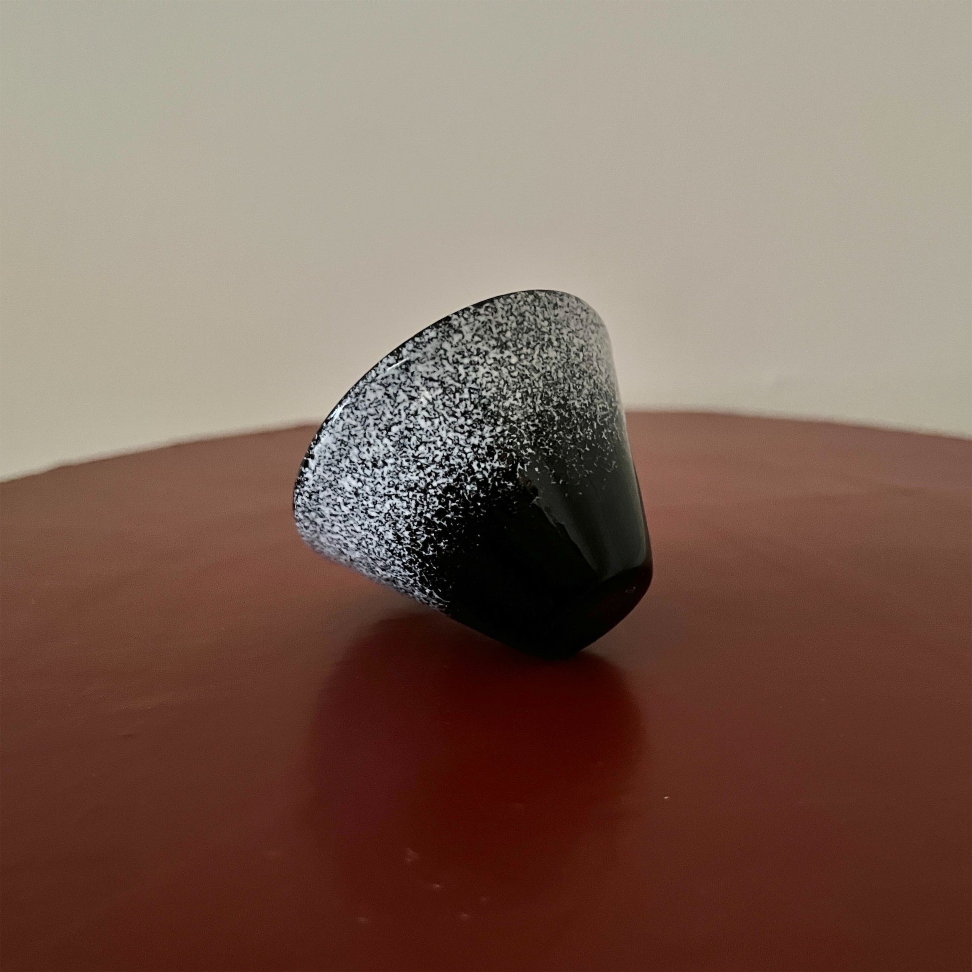 【Kenichi Kondo】Guinomi goldleaf 6