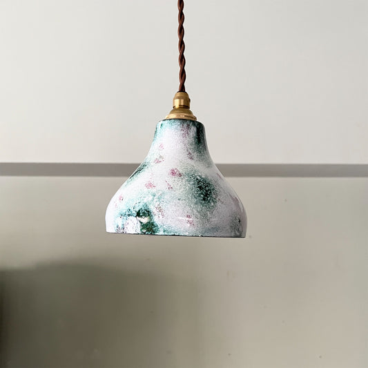 【Kenichi Kondo】Lampshade(drop)special  1