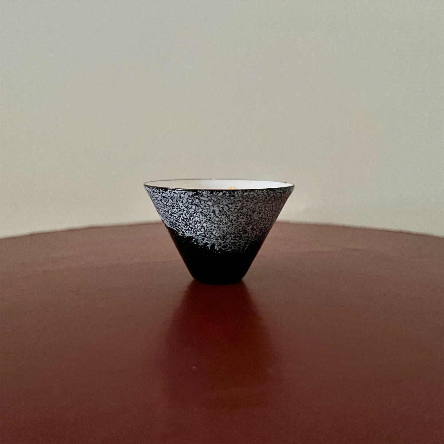 【Kenichi Kondo】Guinomi goldleaf 6