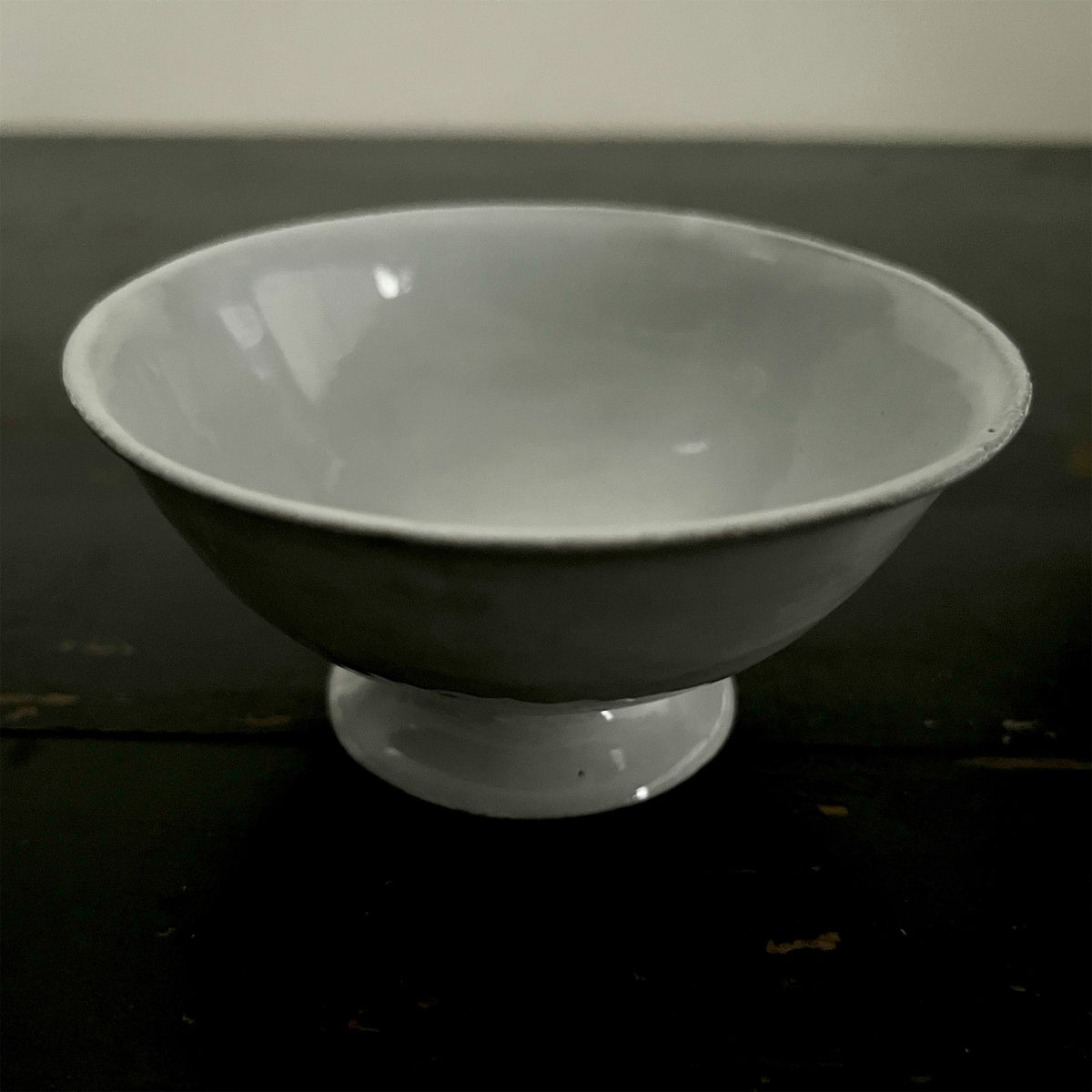 【Astier de Villatte】Small Flared Sobre Bowl