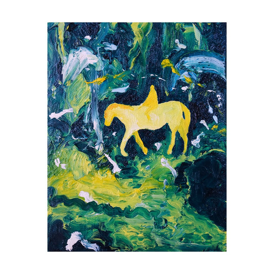 【時任海斗】TinyLightatCarbonForest Pt.2