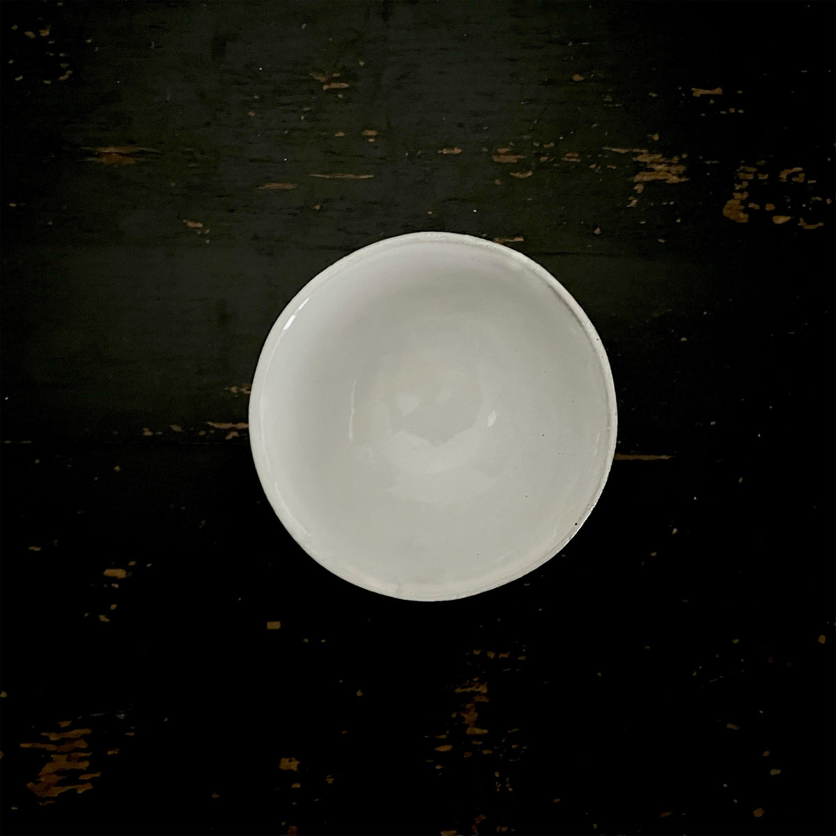 【Astier de Villatte】Small Flared Sobre Bowl