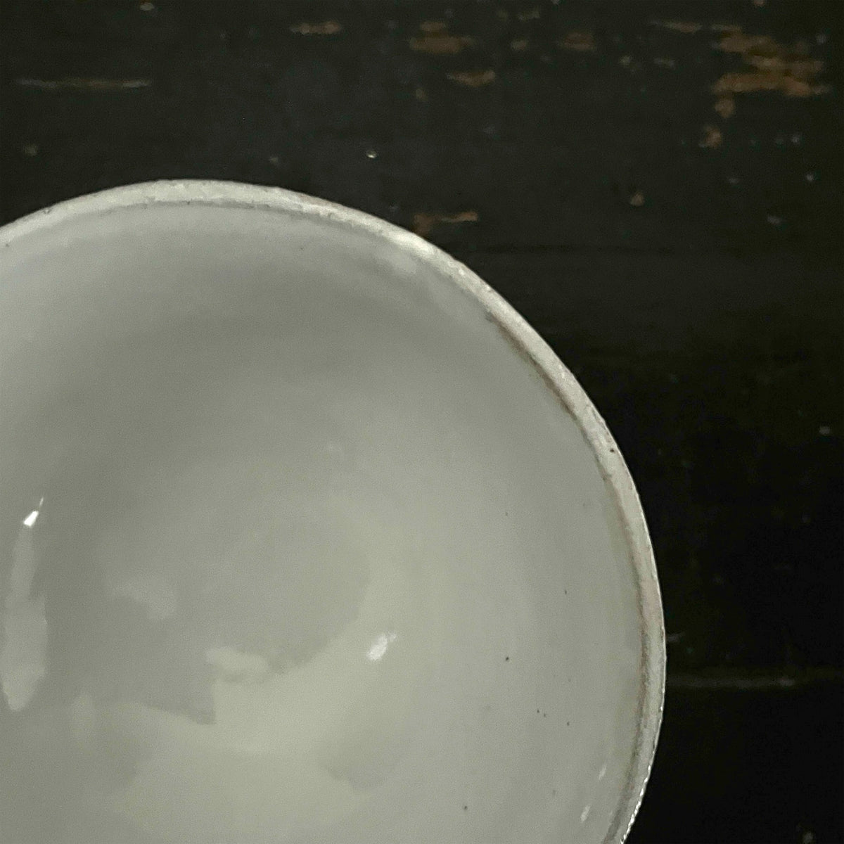 【Astier de Villatte】Small Flared Sobre Bowl