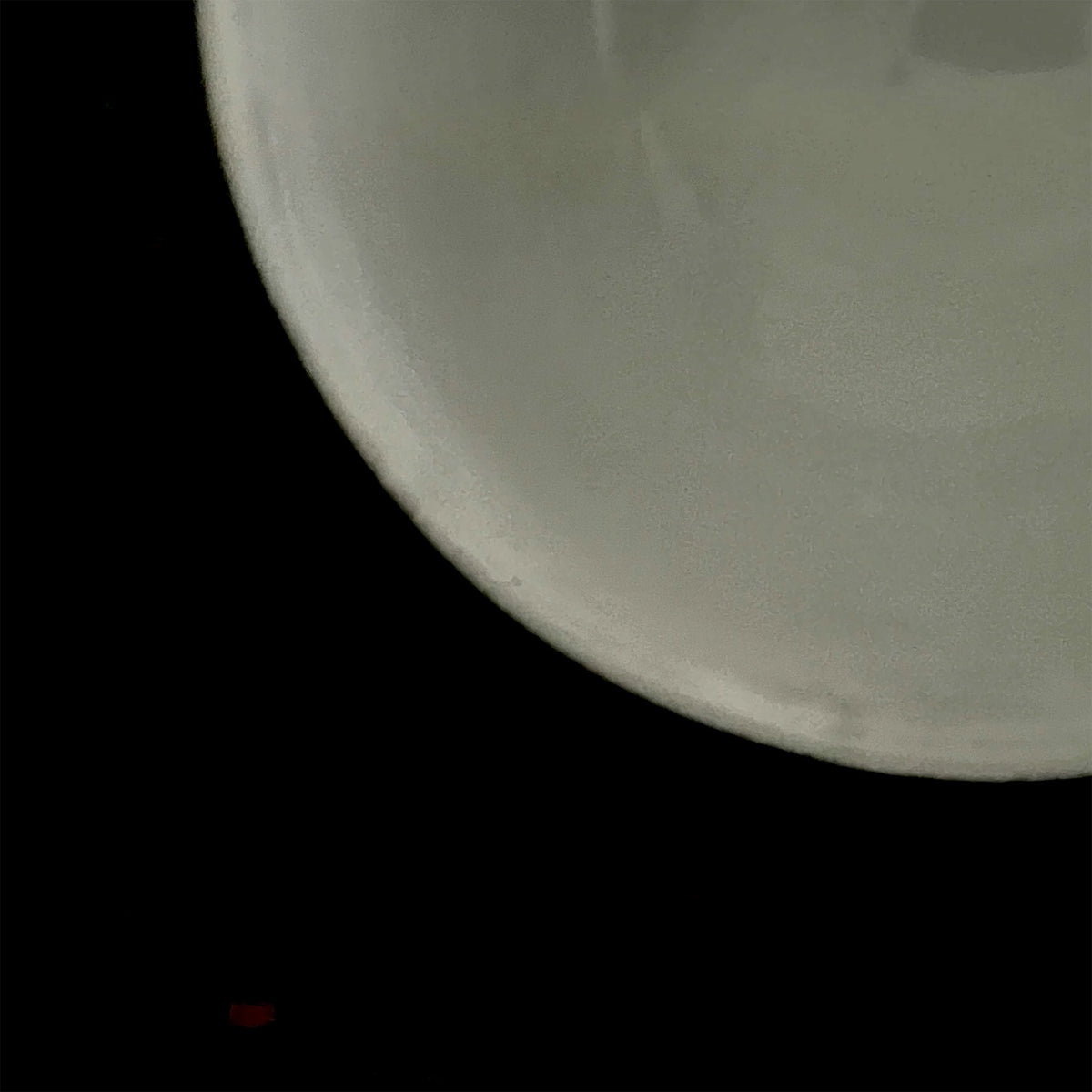 【Astier de Villatte】Small Flared Sobre Bowl