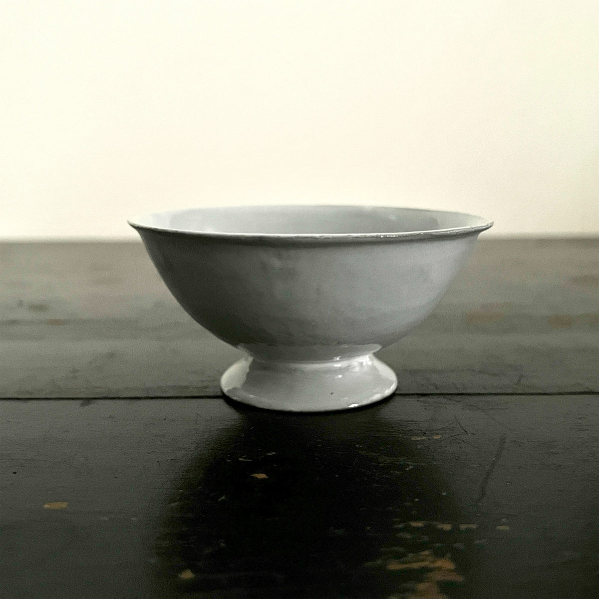 【Astier de Villatte】Small Flared Sobre Bowl