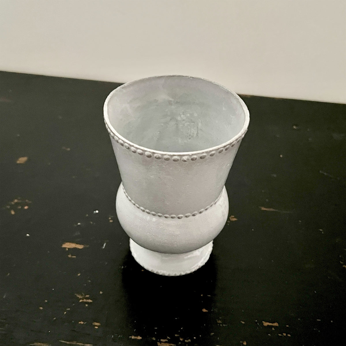 【Astier de Villatte】Small Sobre Vase