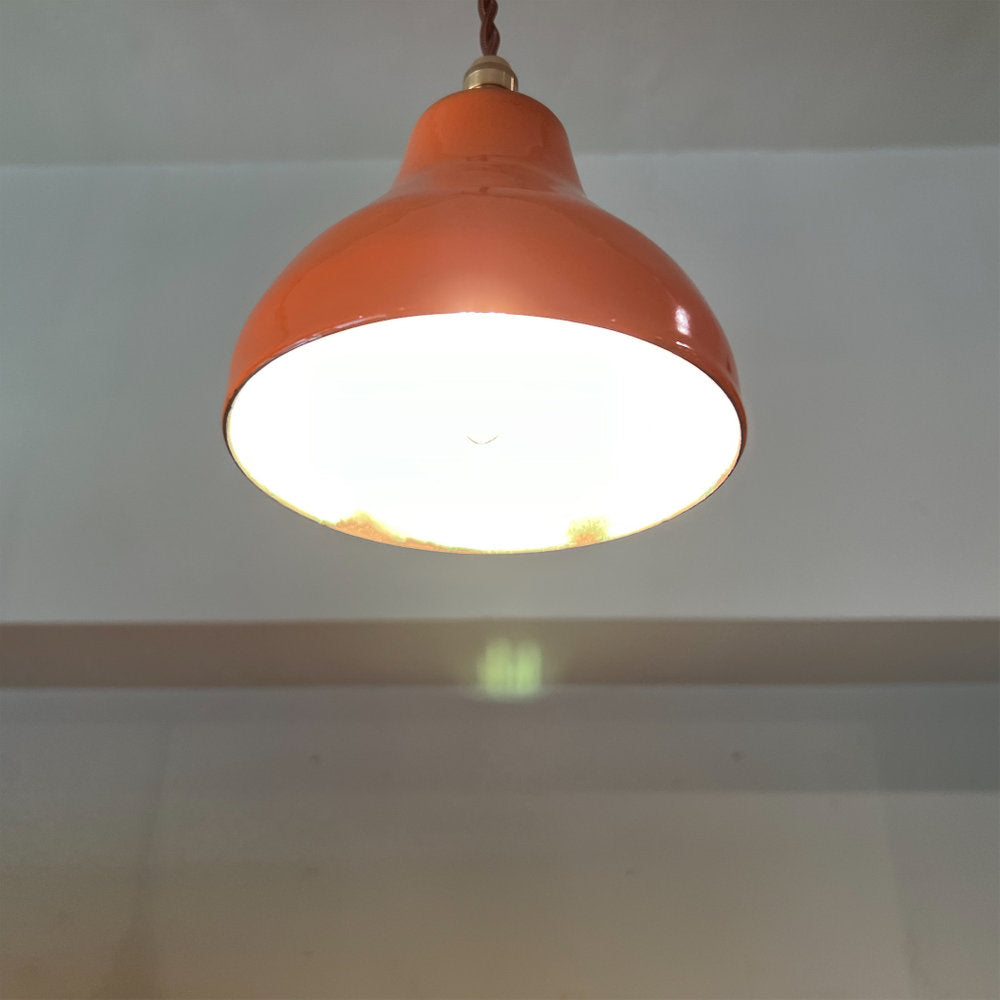 【Kenichi Kondo】Lamp shade drop  3