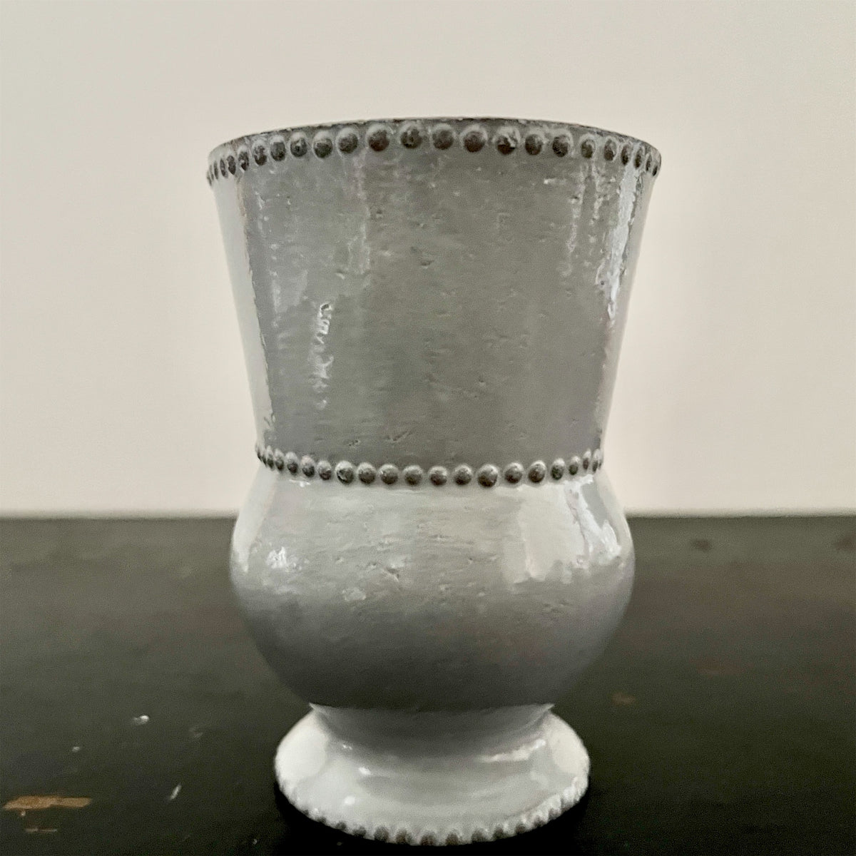 【Astier de Villatte】Small Sobre Vase