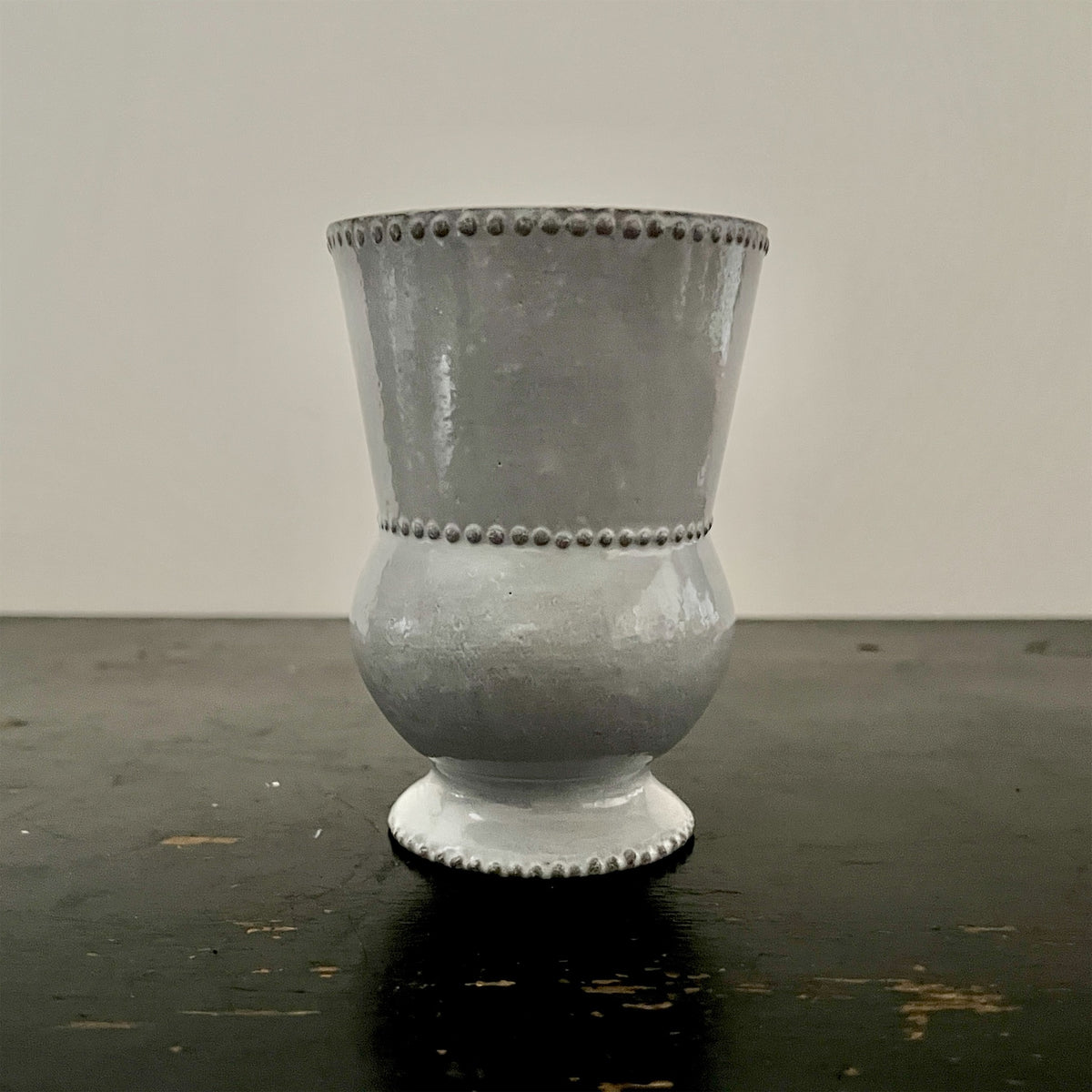 【Astier de Villatte】Small Sobre Vase