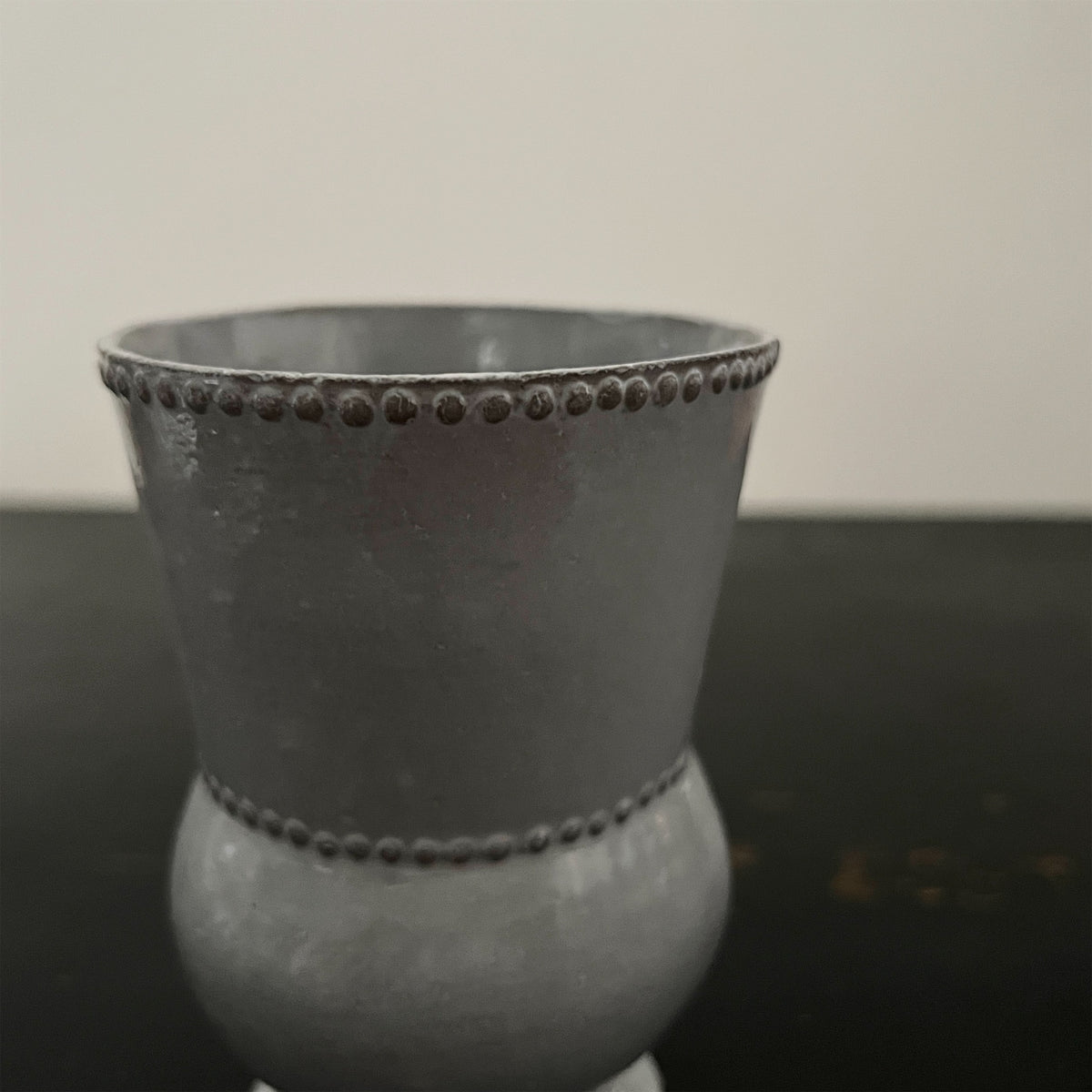 【Astier de Villatte】Small Sobre Vase
