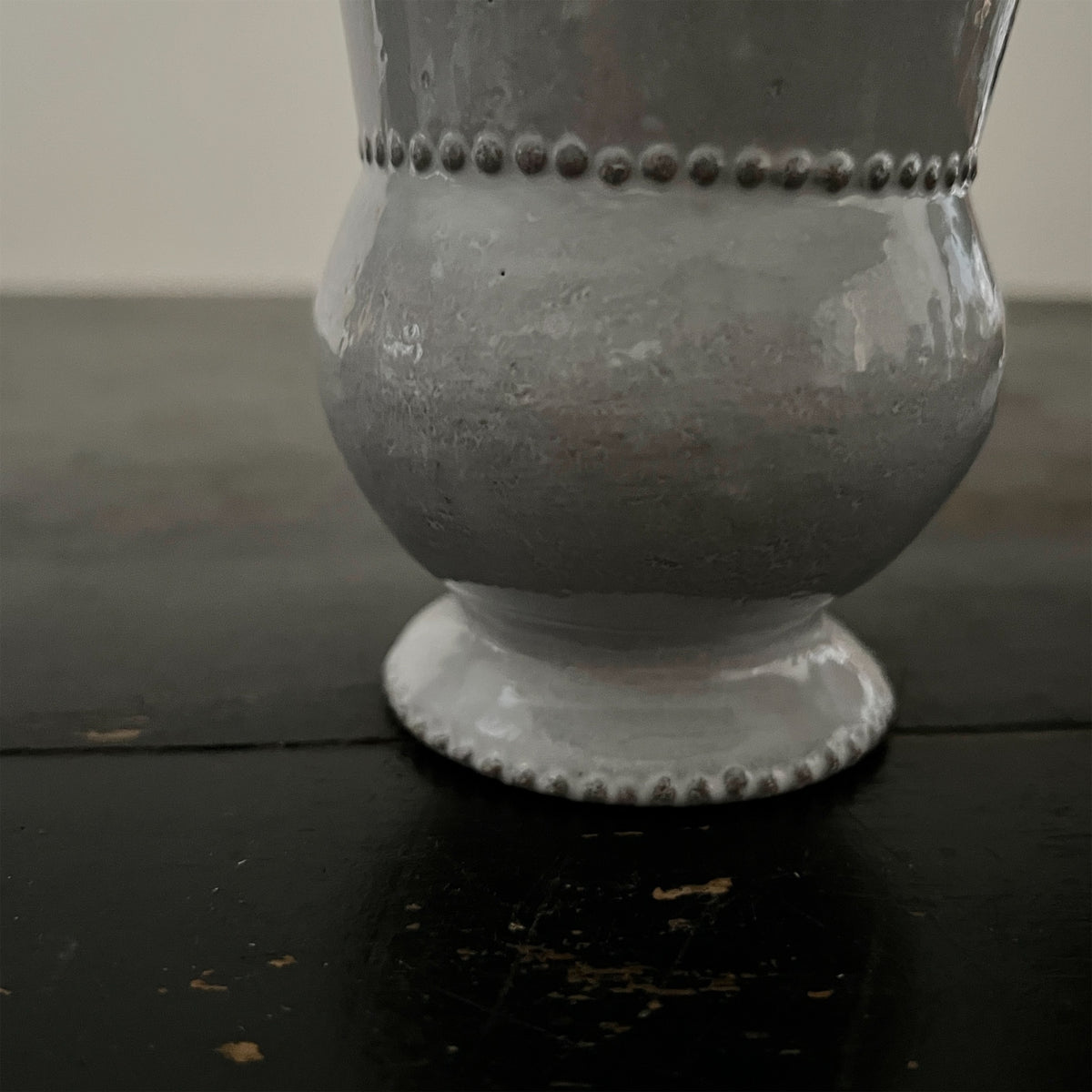 【Astier de Villatte】Small Sobre Vase
