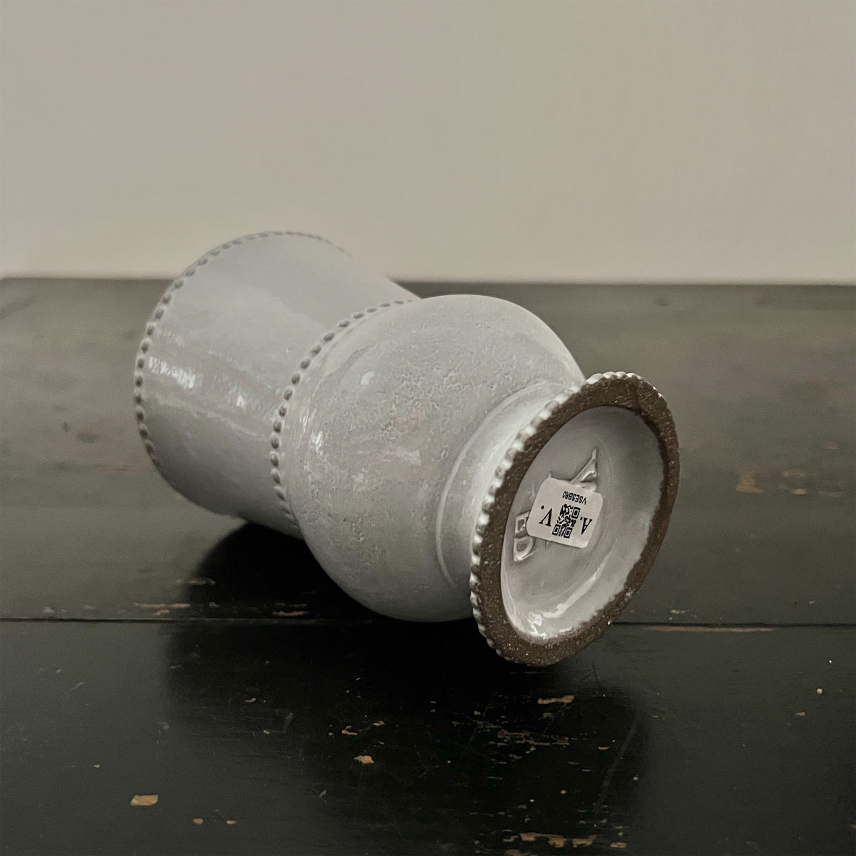 【Astier de Villatte】Small Sobre Vase