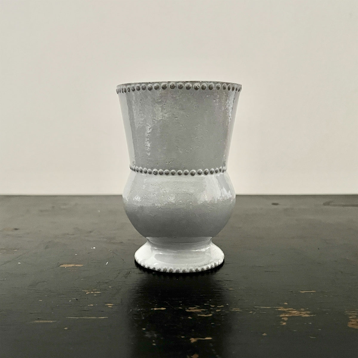 【Astier de Villatte】Small Sobre Vase