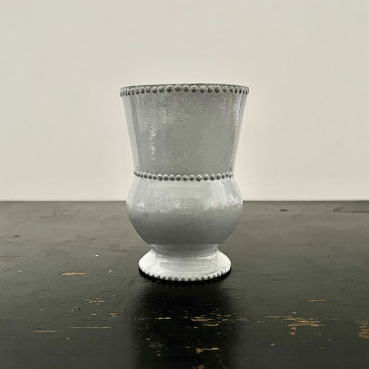 【Astier de Villatte】Small Sobre Vase