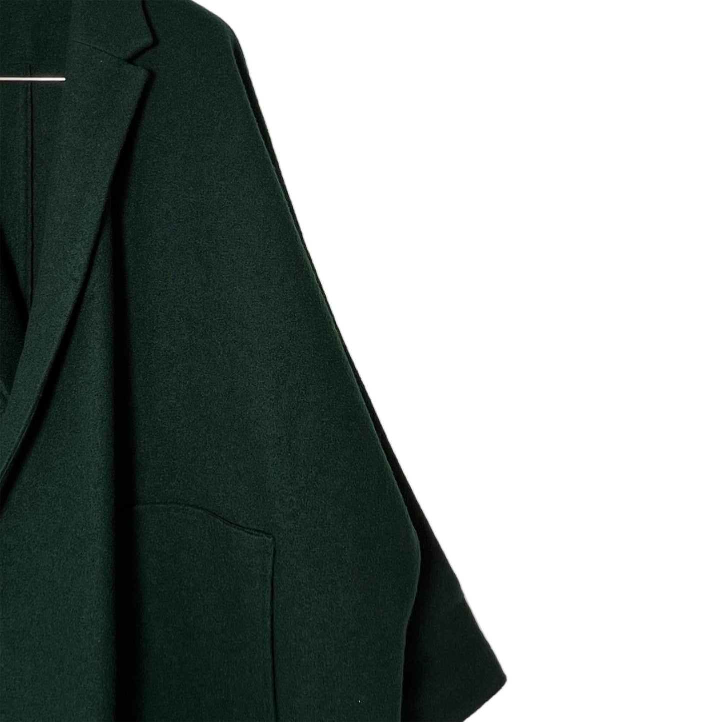 【ohta】green coat jk-81G