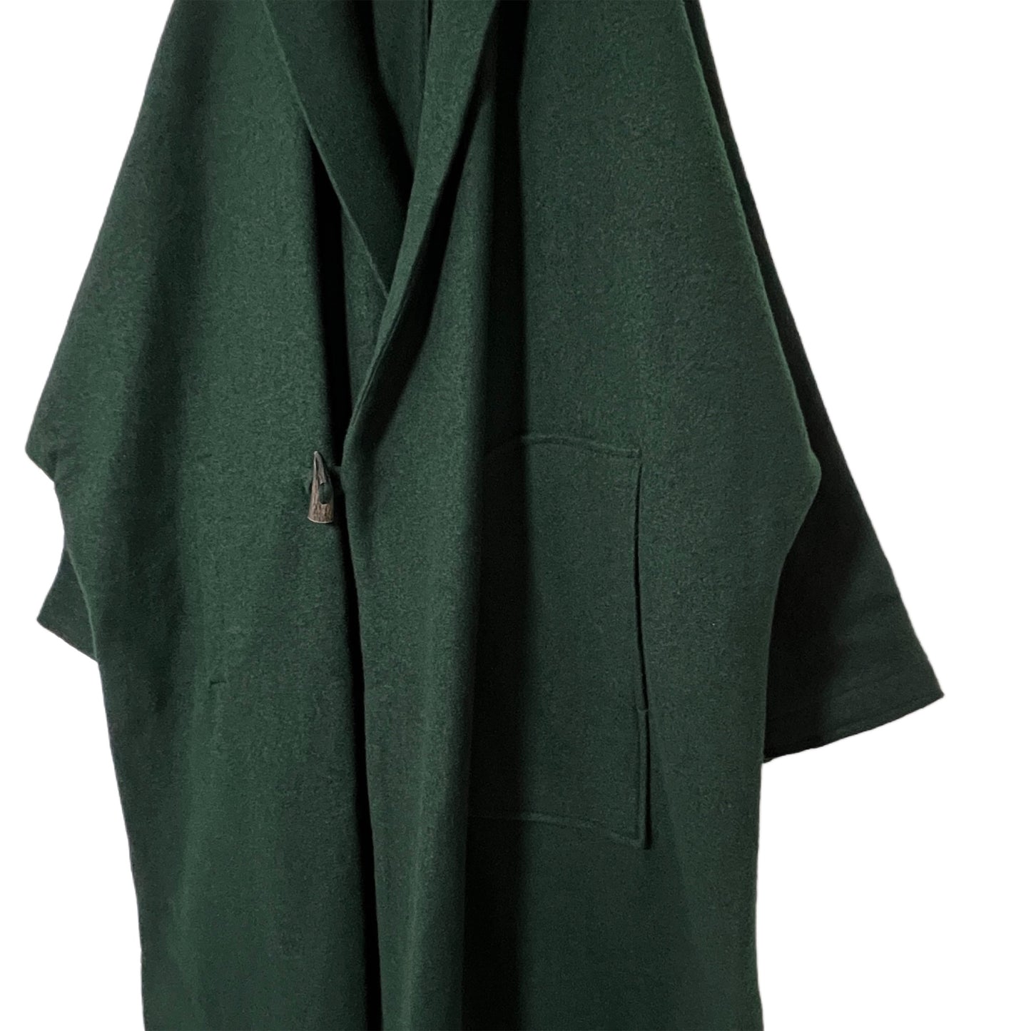 【ohta】green coat jk-81G