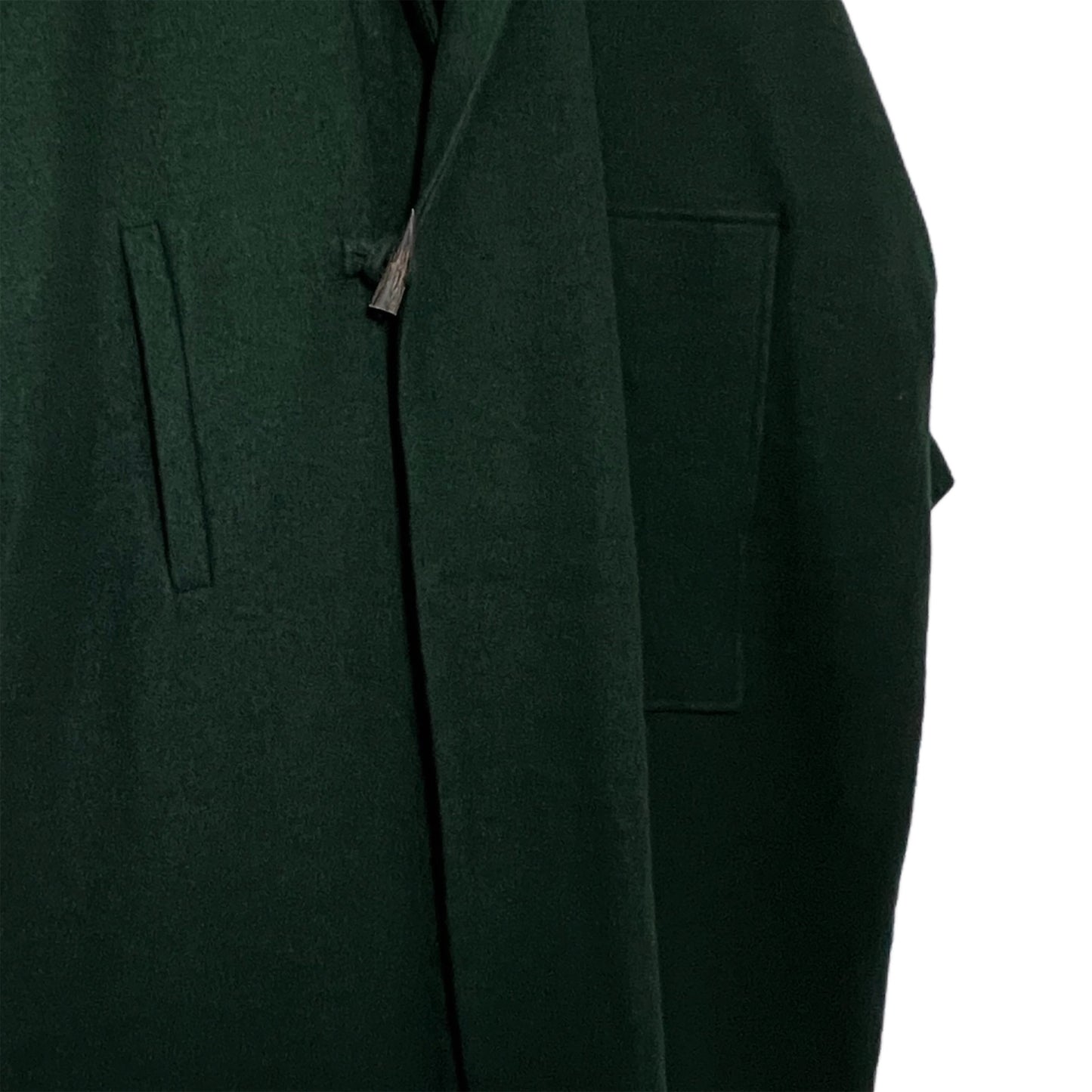 【ohta】green coat jk-81G