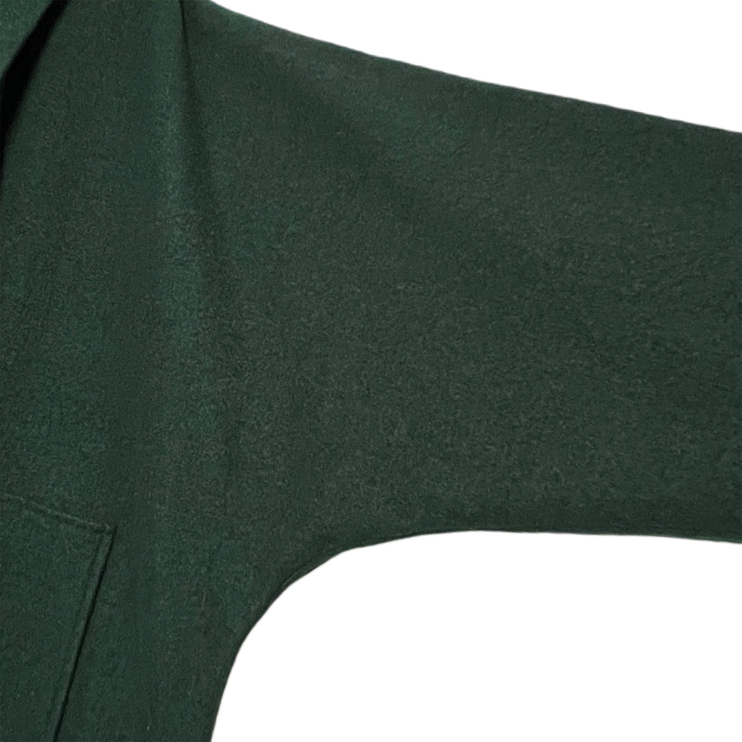 【ohta】green coat jk-81G
