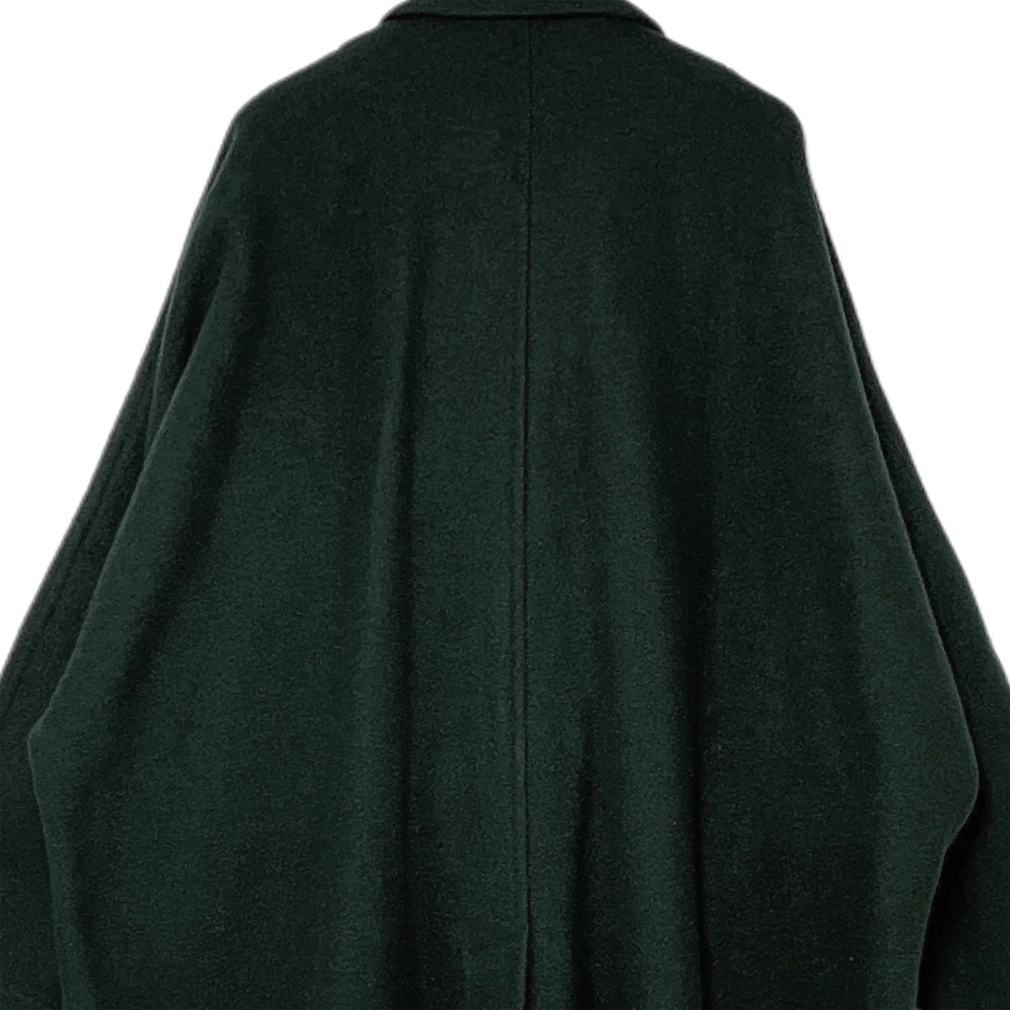 【ohta】green coat jk-81G