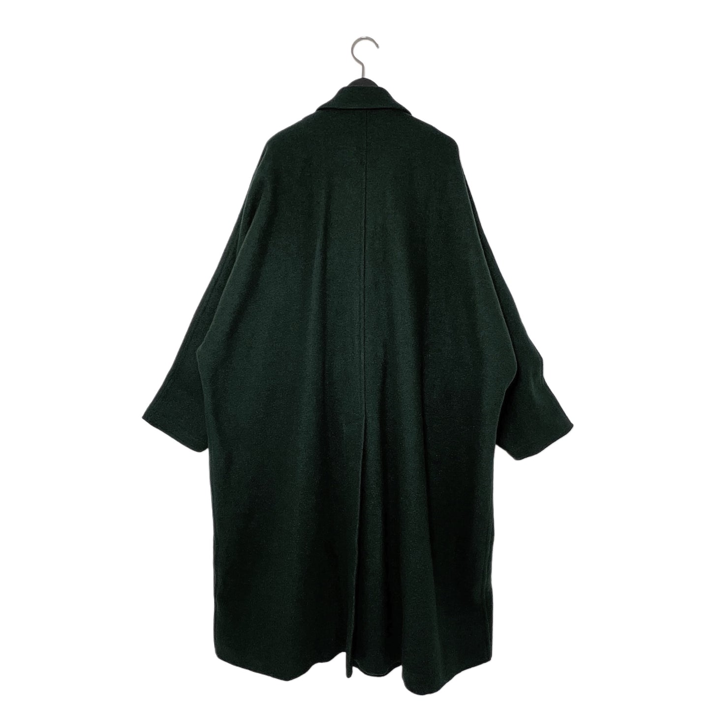 【ohta】green coat jk-81G