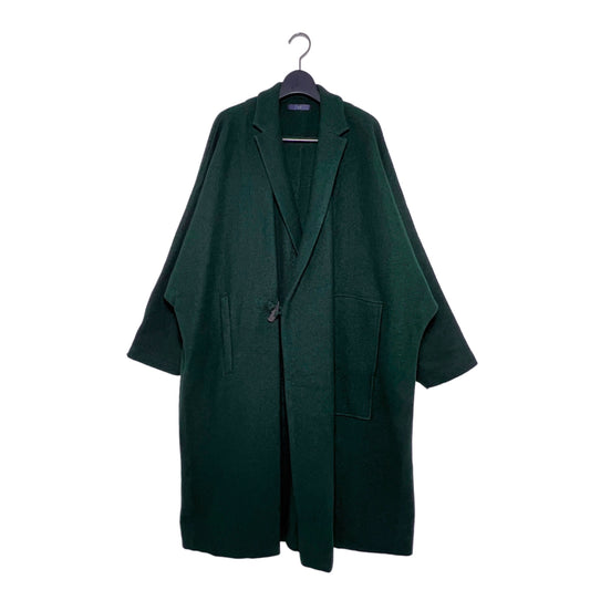 【ohta】green coat jk-81G