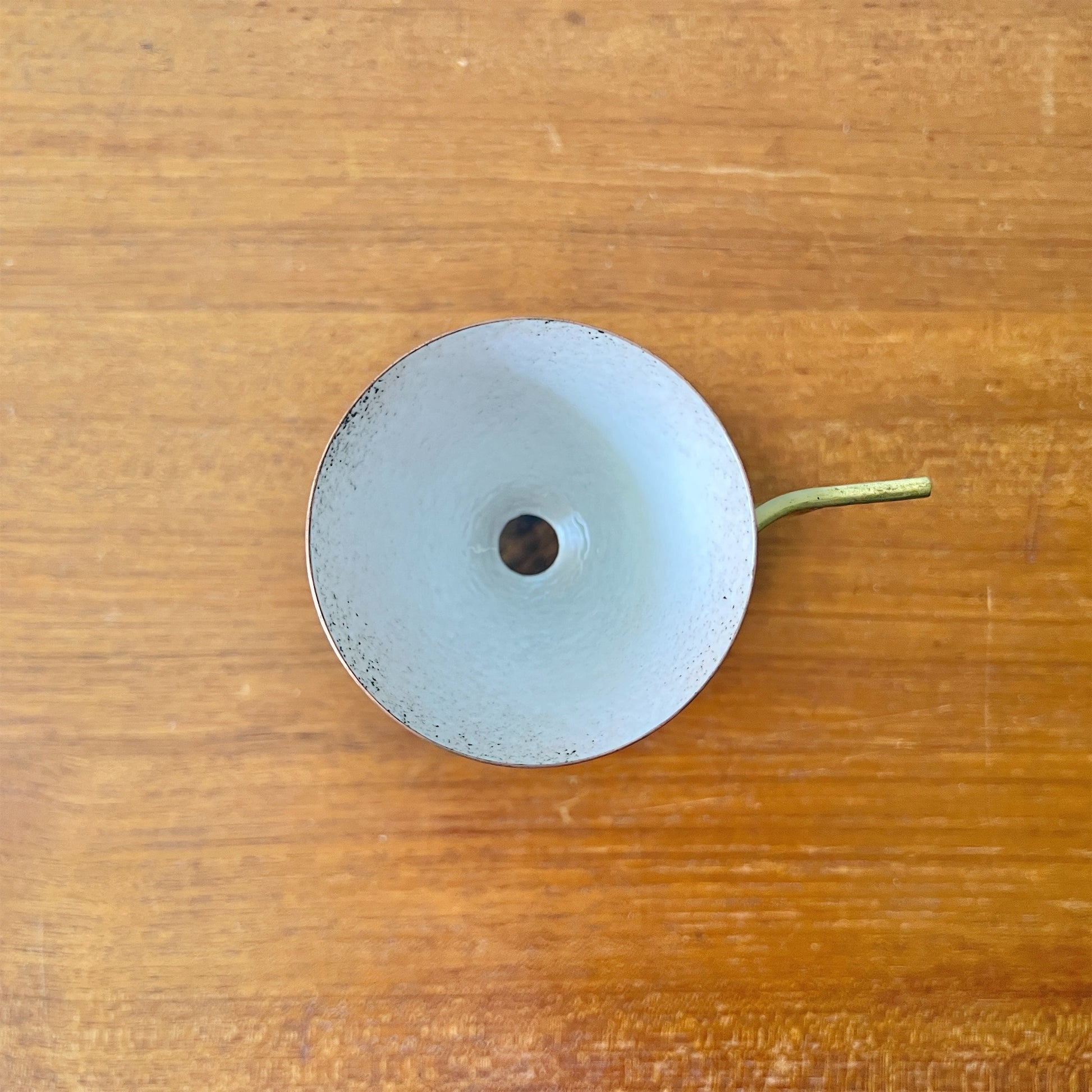 【Kenichi Kondo】Coffee dripper  26_8