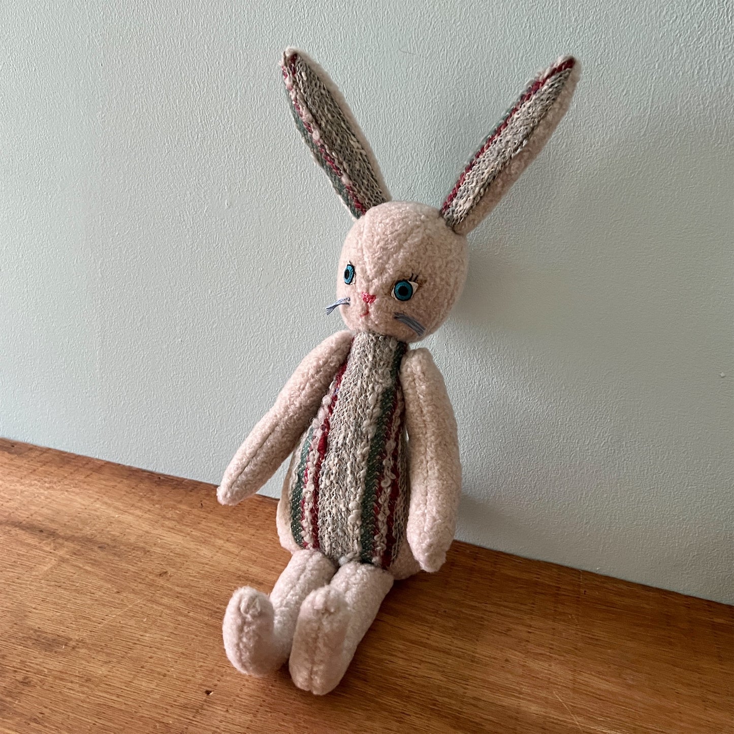 【AYUKO HAZU】Rabbit M 2