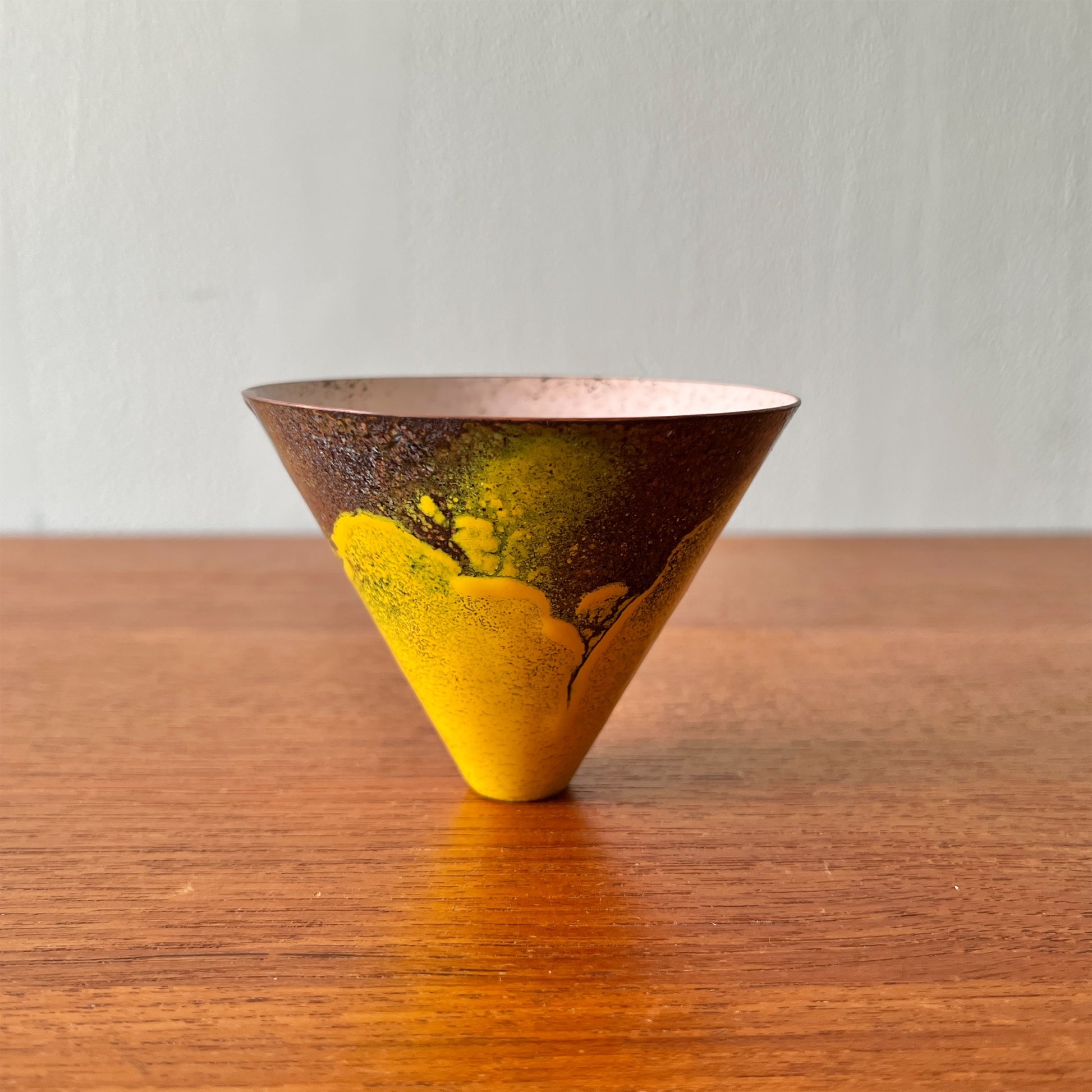 【Kenichi Kondo】Coffee dripper  26_8