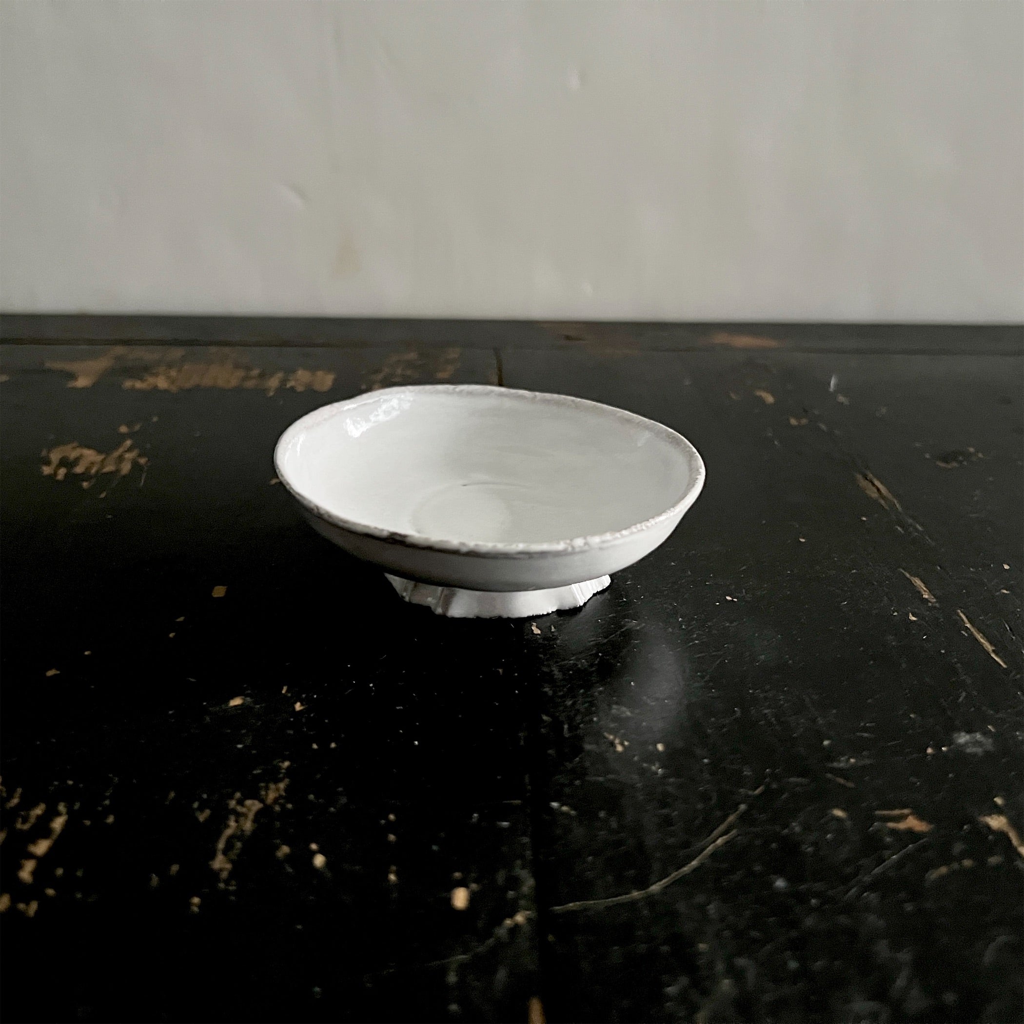 Astier de Villatte】Banshaku Small Dish n2 | フィールシーン / FEEL