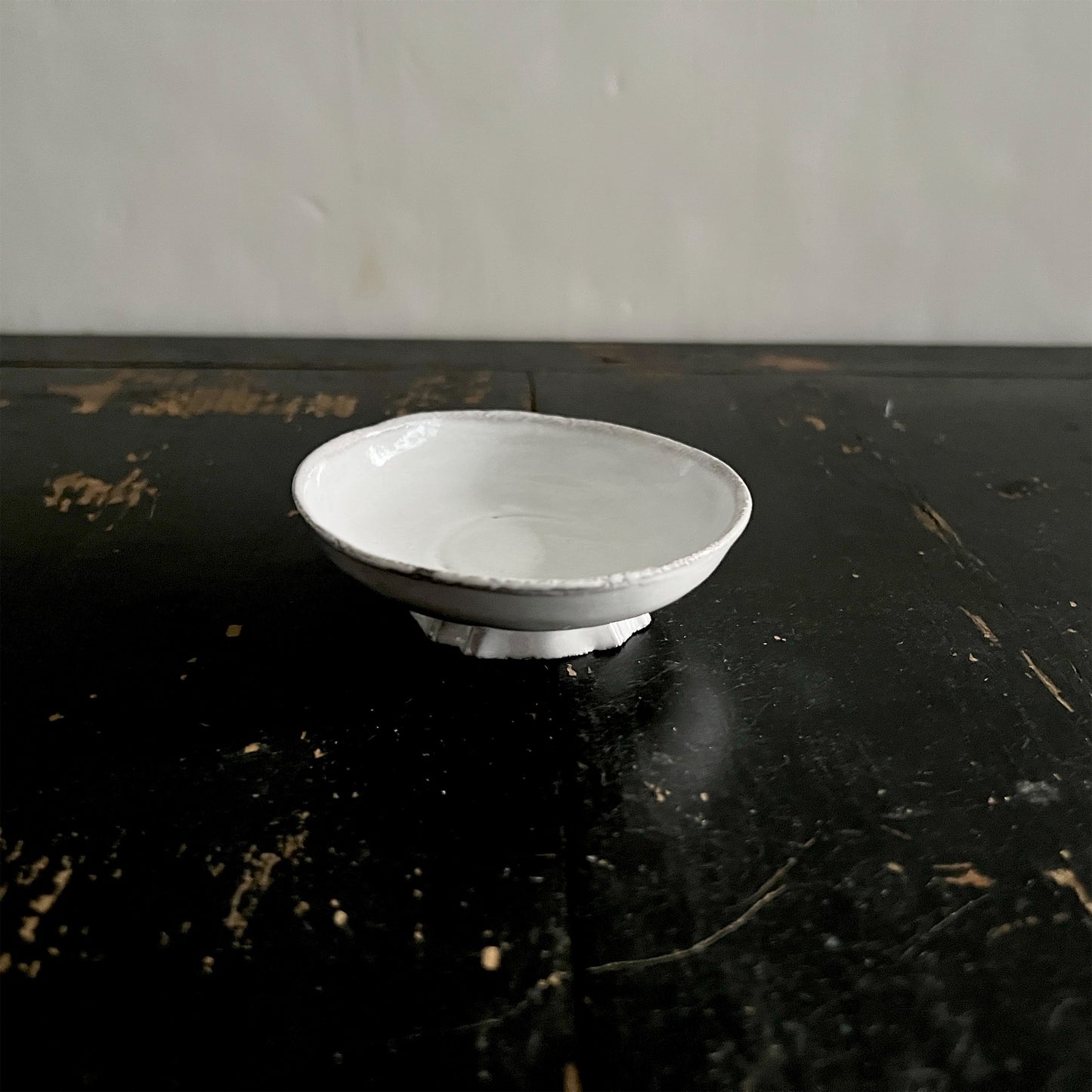 【Astier de Villatte】Banshaku Small Dish n2