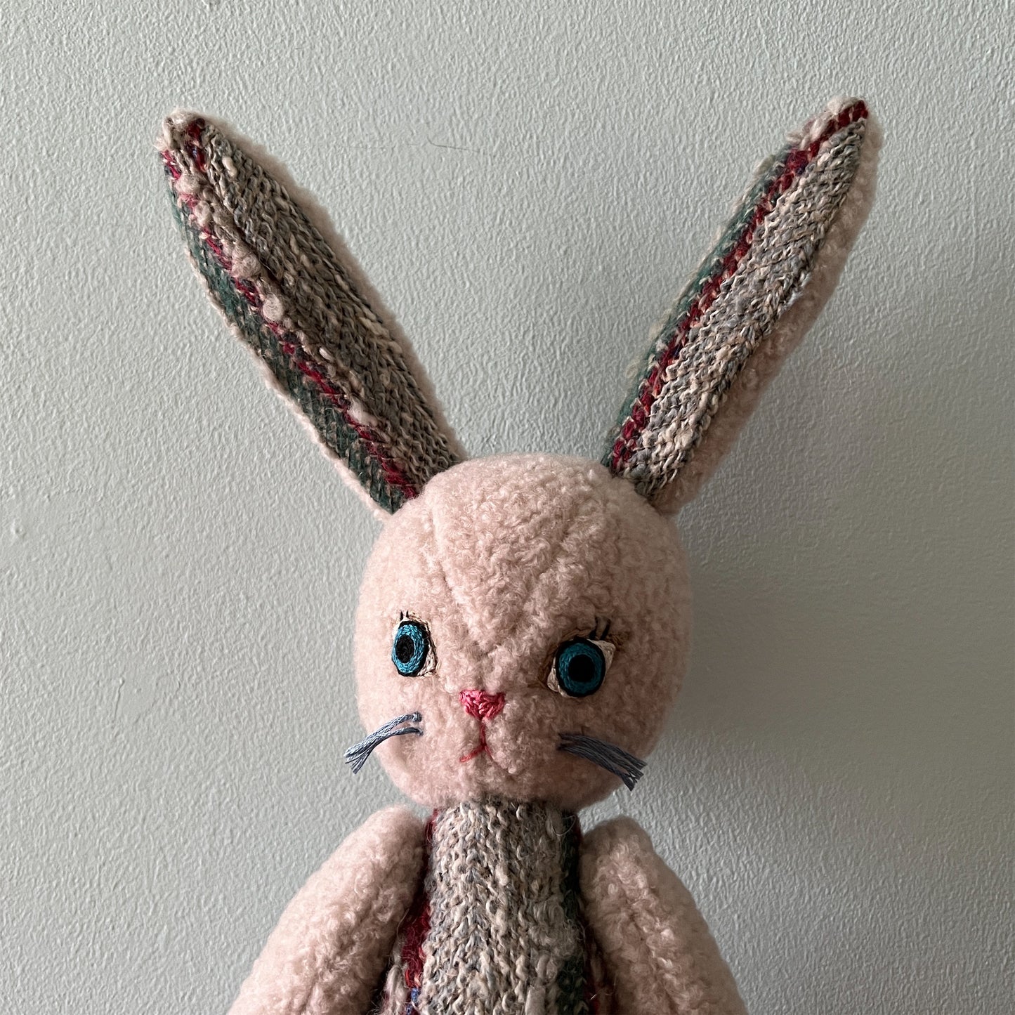 【AYUKO HAZU】Rabbit M 2