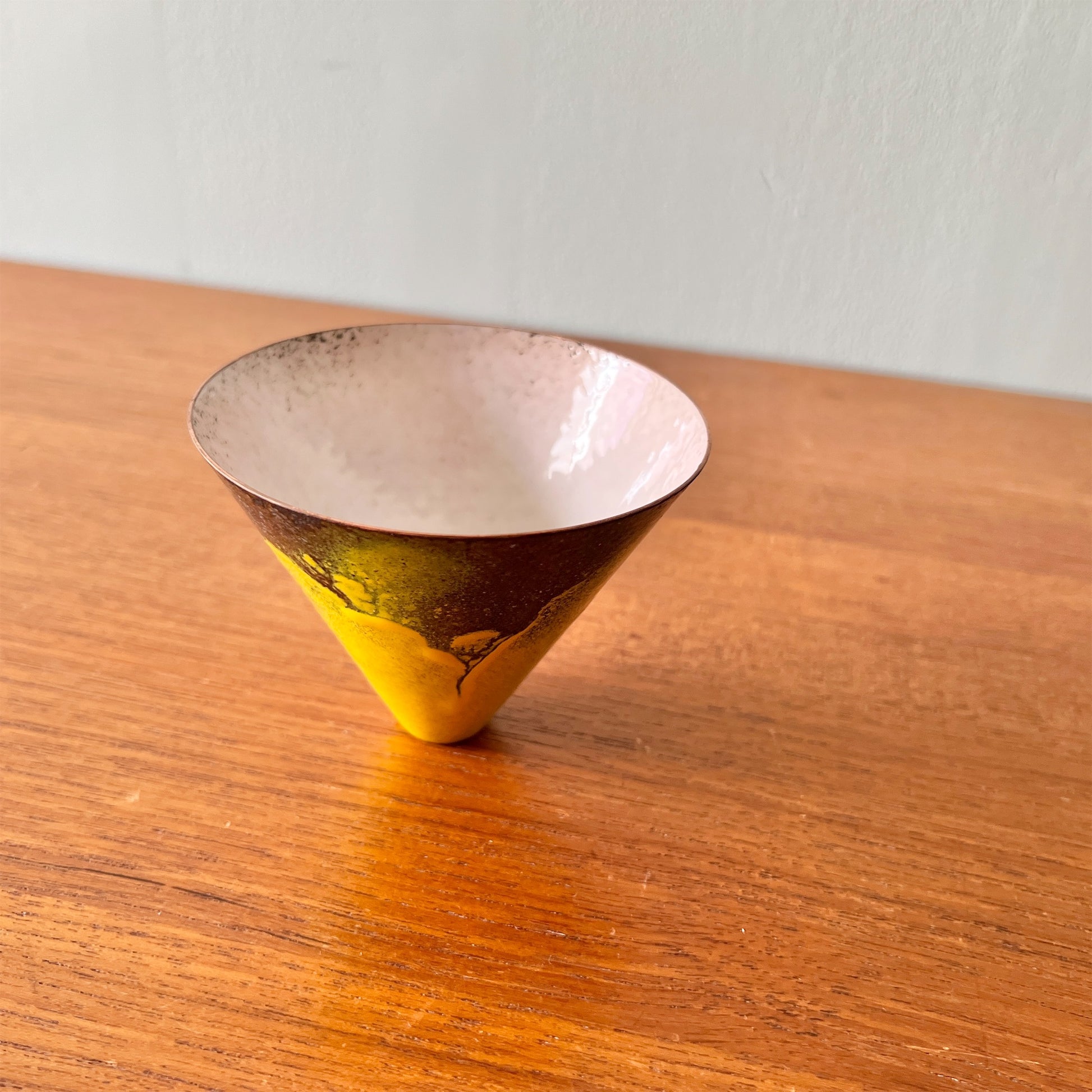 【Kenichi Kondo】Coffee dripper  26_8