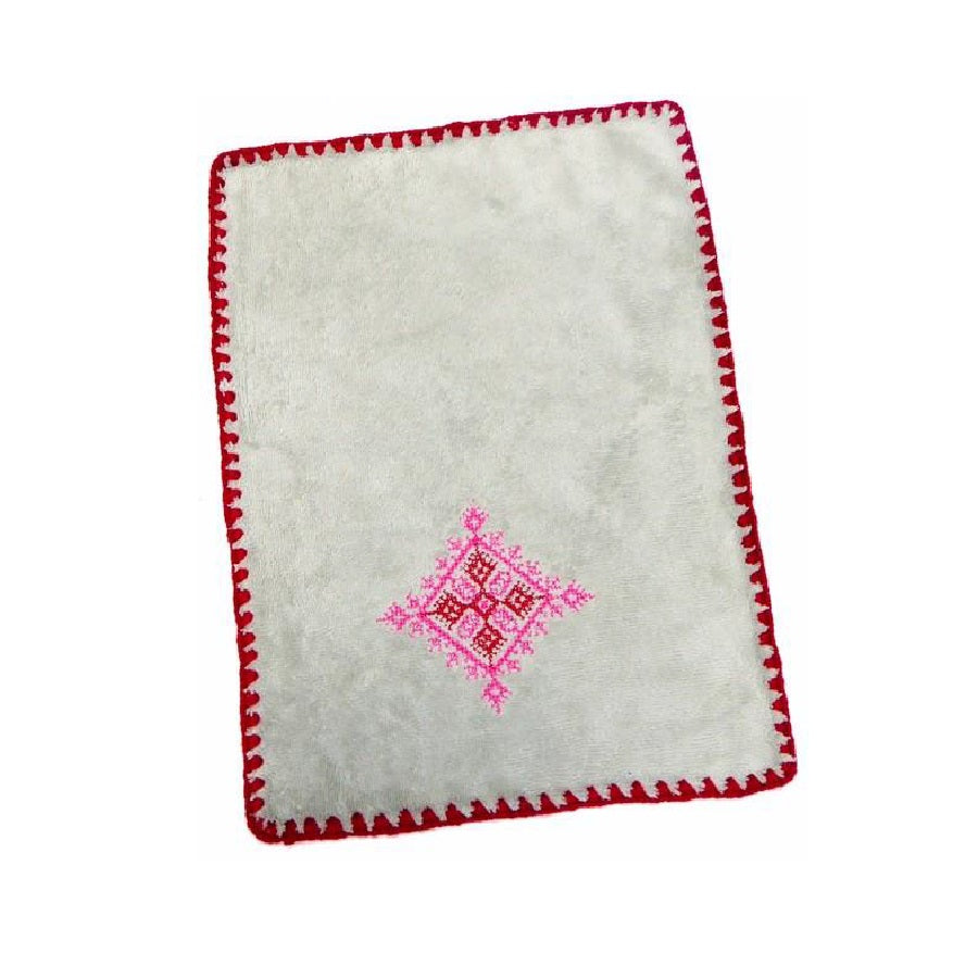 【Leo Atlante】Hand Towel_grey