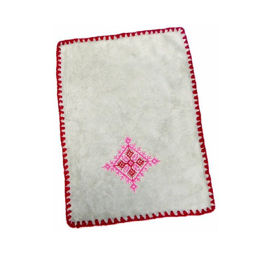 【Leo Atlante】Hand Towel_grey