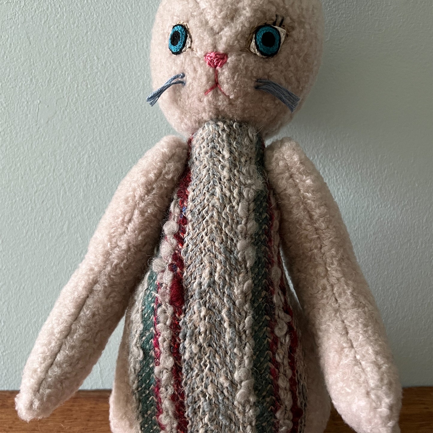 【AYUKO HAZU】Rabbit M 2