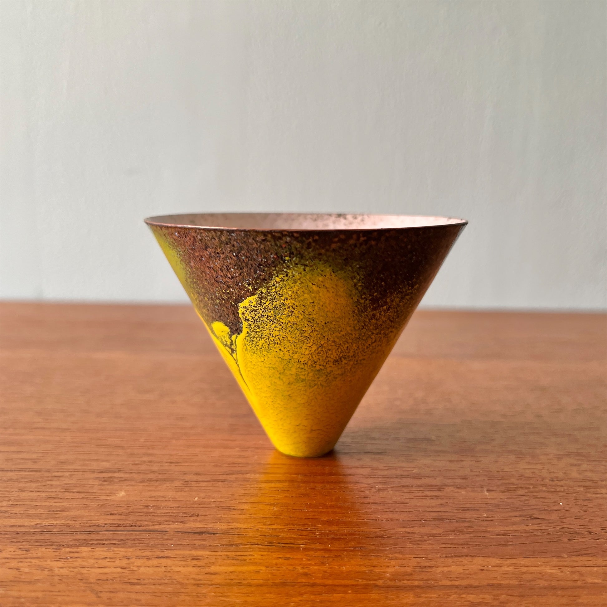 【Kenichi Kondo】Coffee dripper  26_8