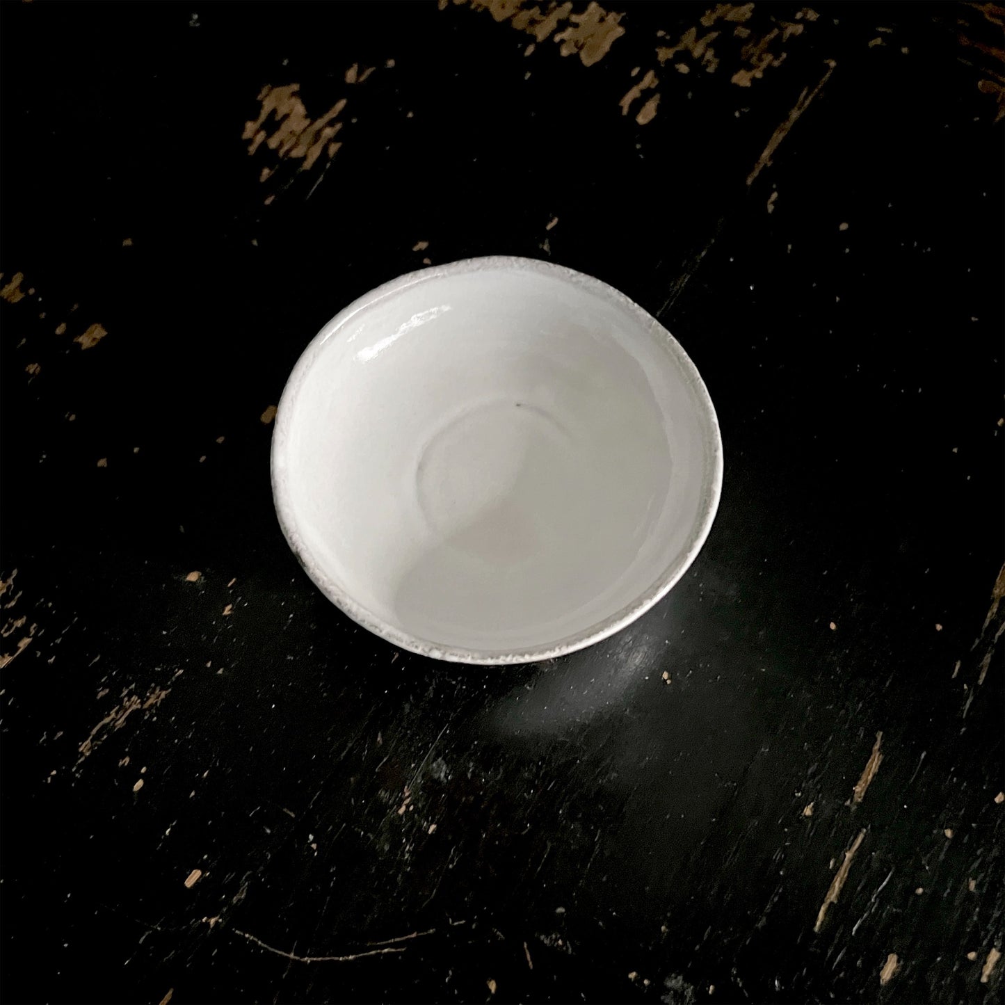 【Astier de Villatte】Banshaku Small Dish n2