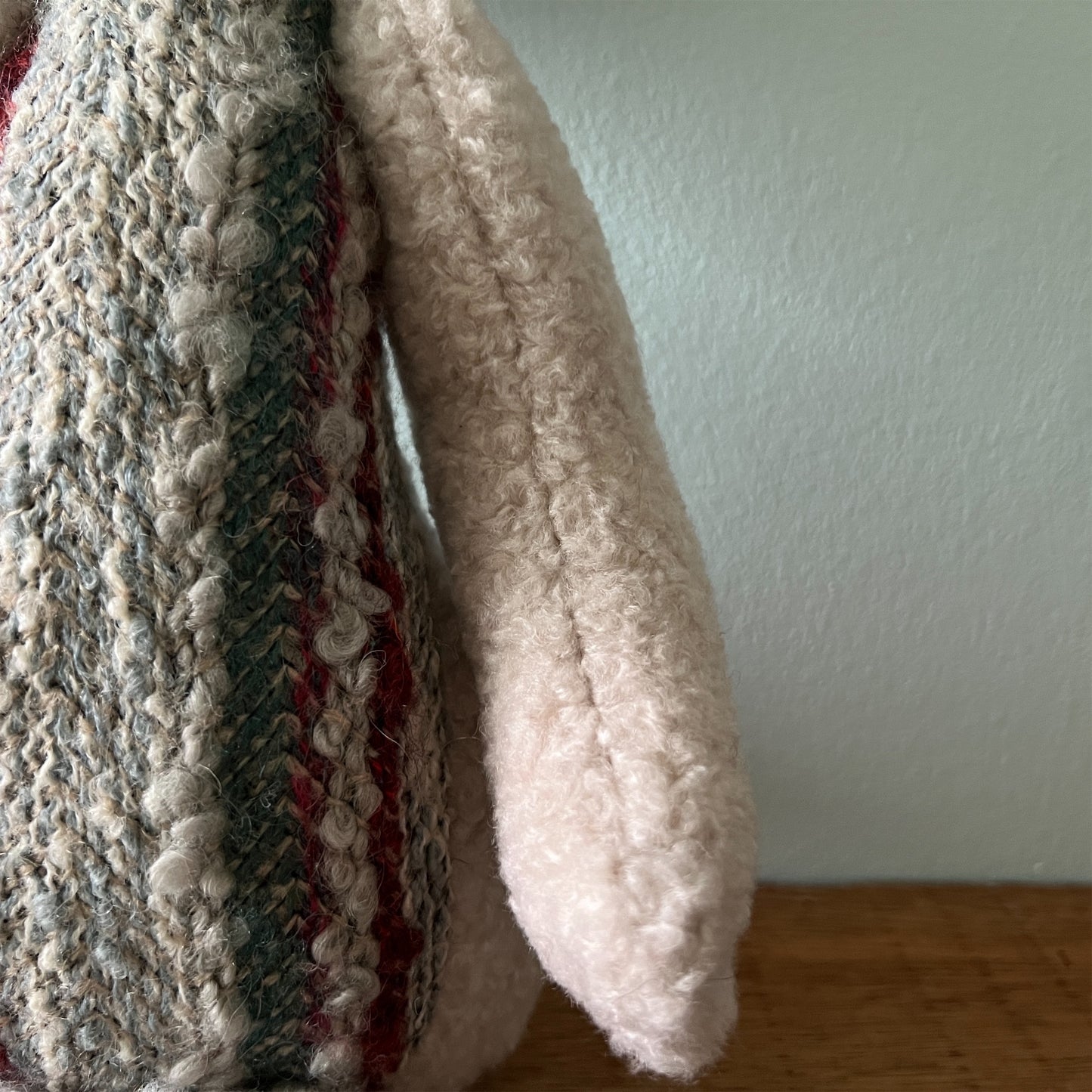 【AYUKO HAZU】Rabbit M 2