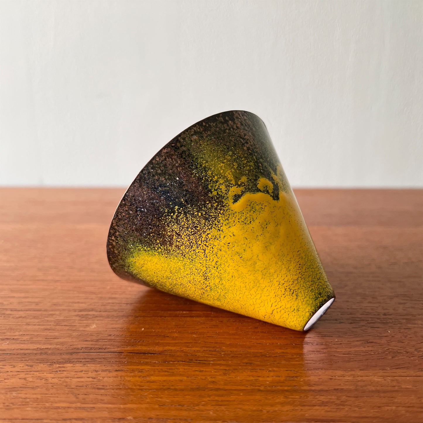 【Kenichi Kondo】Coffee dripper  26_8