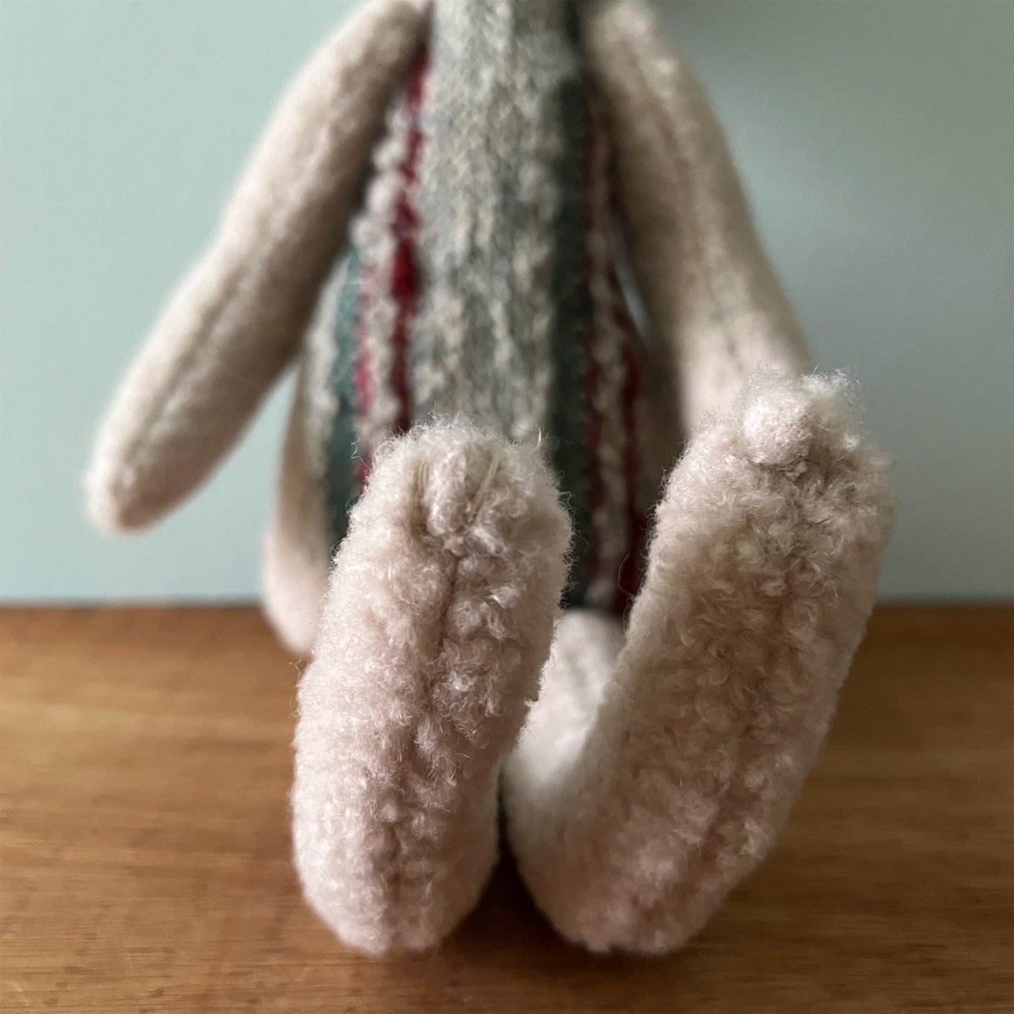 【AYUKO HAZU】Rabbit M 2